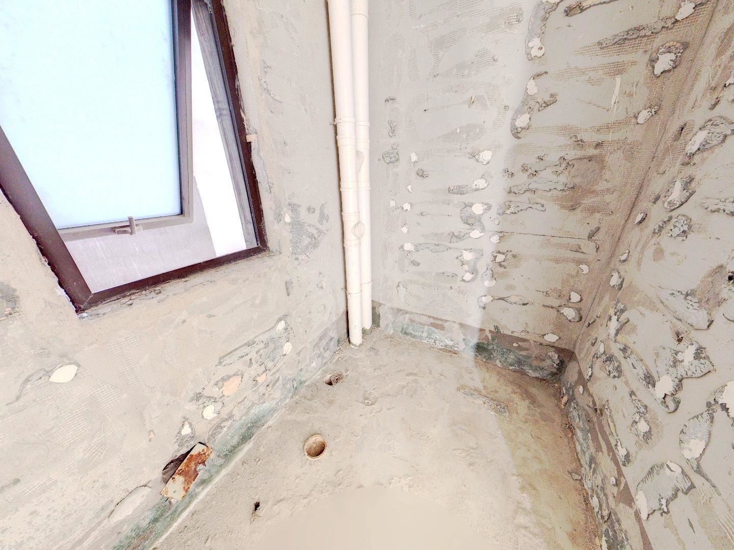 中海上林院 3室2厅3卫 140.00m&sup2;