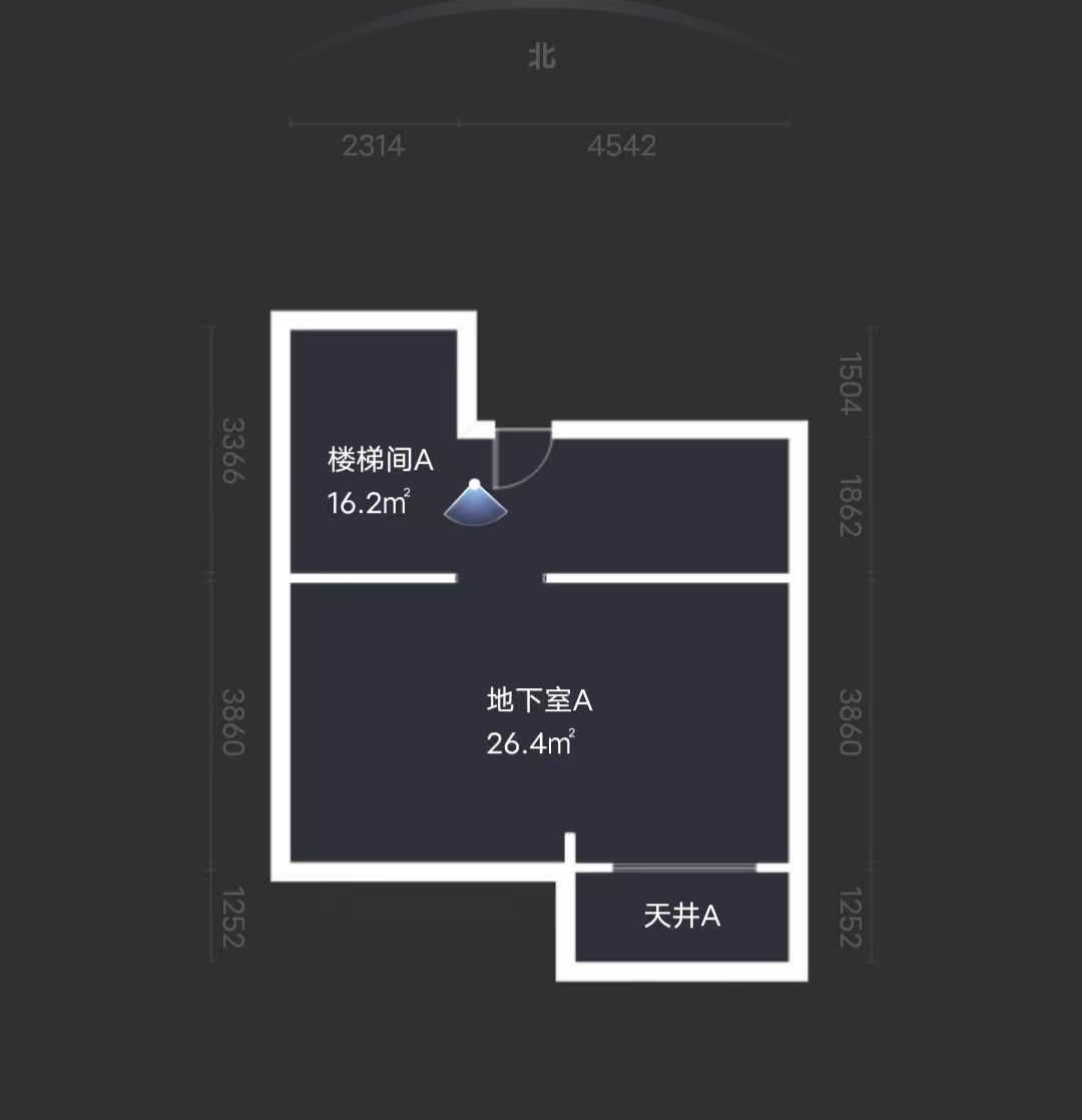 中南熙悦(南通经济技术开发区) 4室2厅3卫 131m&sup2;