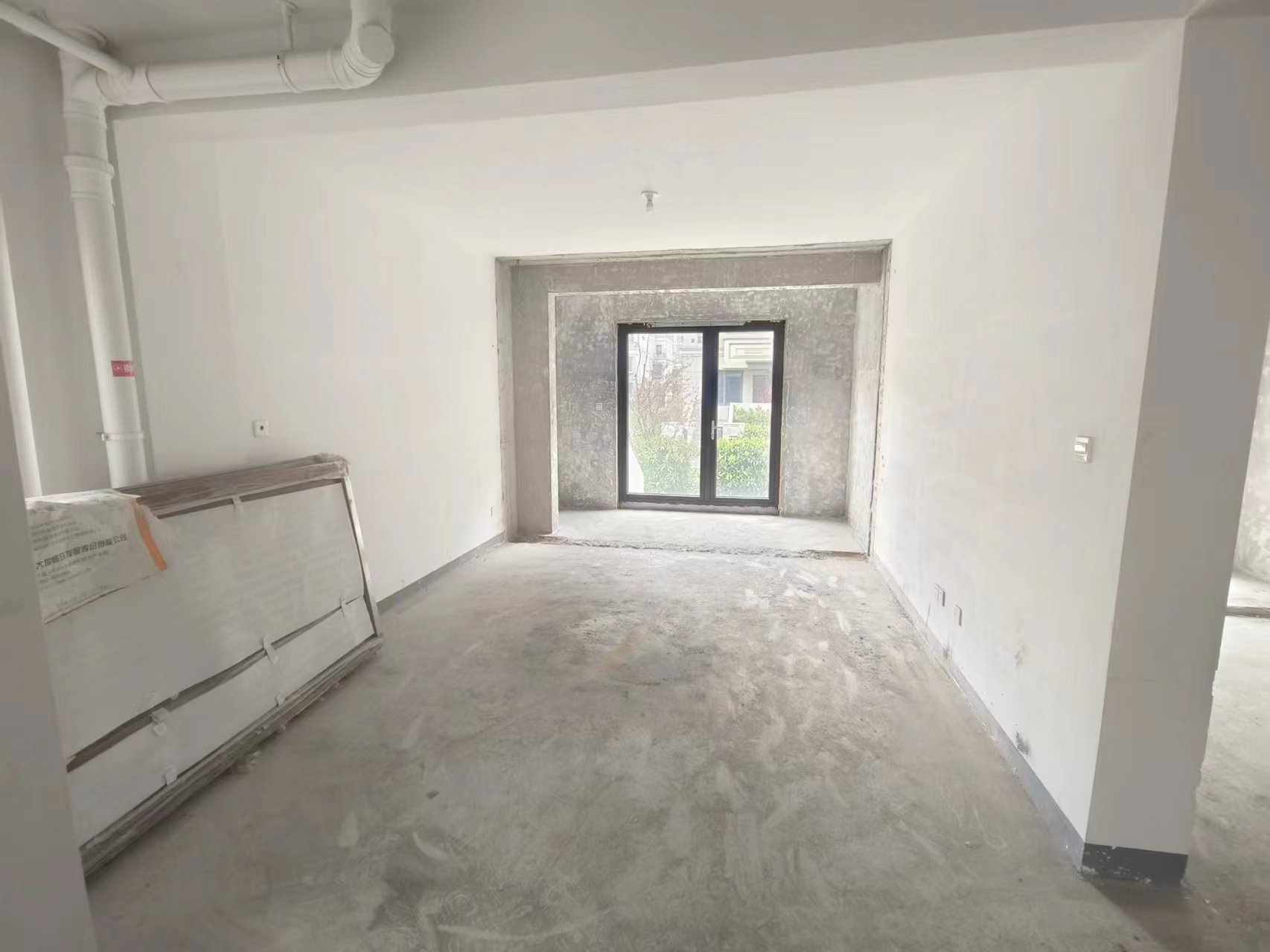 中南熙悦(南通经济技术开发区) 4室2厅3卫 131m&sup2;