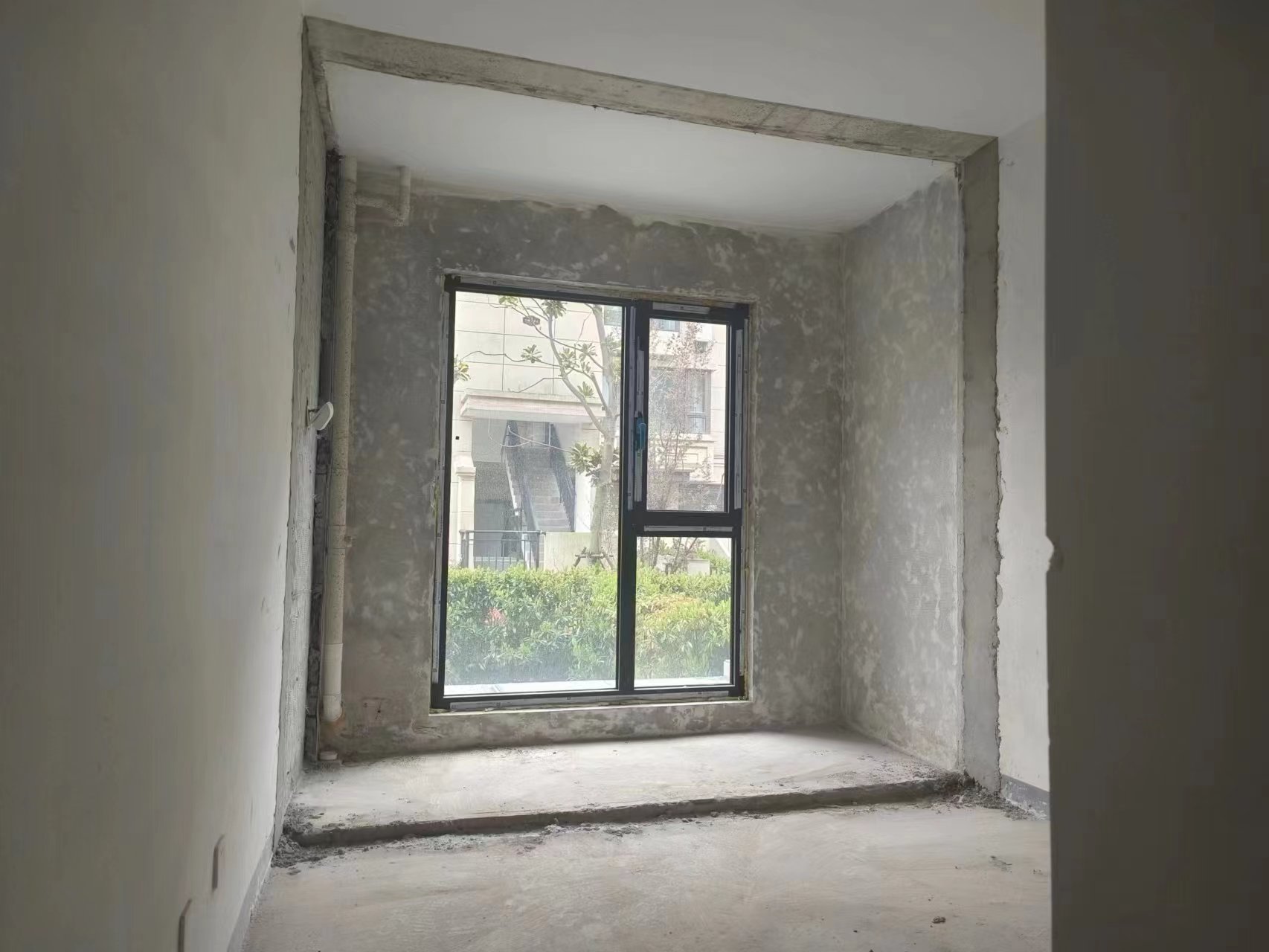 中南熙悦(南通经济技术开发区) 4室2厅3卫 131m&sup2;