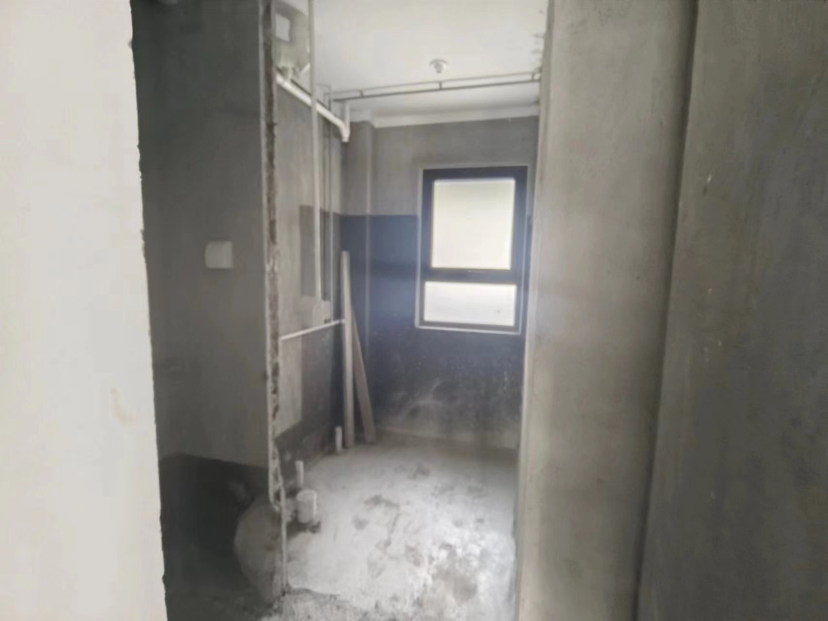 中南熙悦(南通经济技术开发区) 4室2厅3卫 131m&sup2;