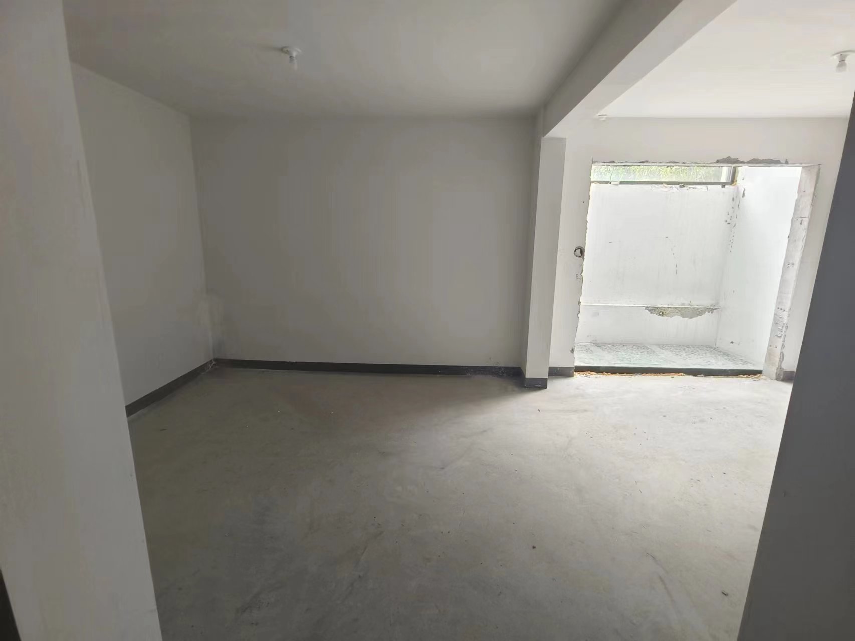 中南熙悦(南通经济技术开发区) 4室2厅3卫 131m&sup2;