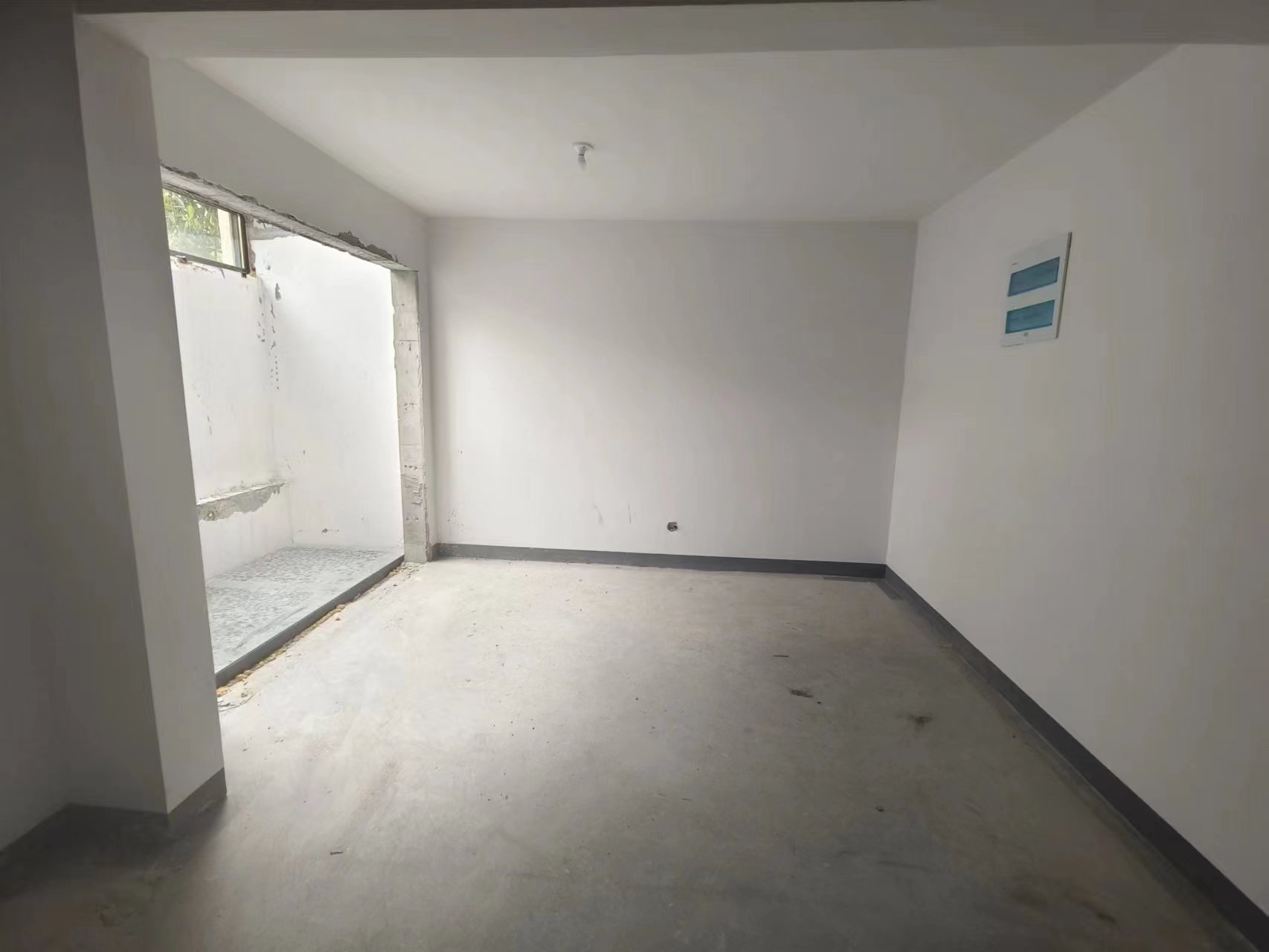 中南熙悦(南通经济技术开发区) 4室2厅3卫 131m&sup2;