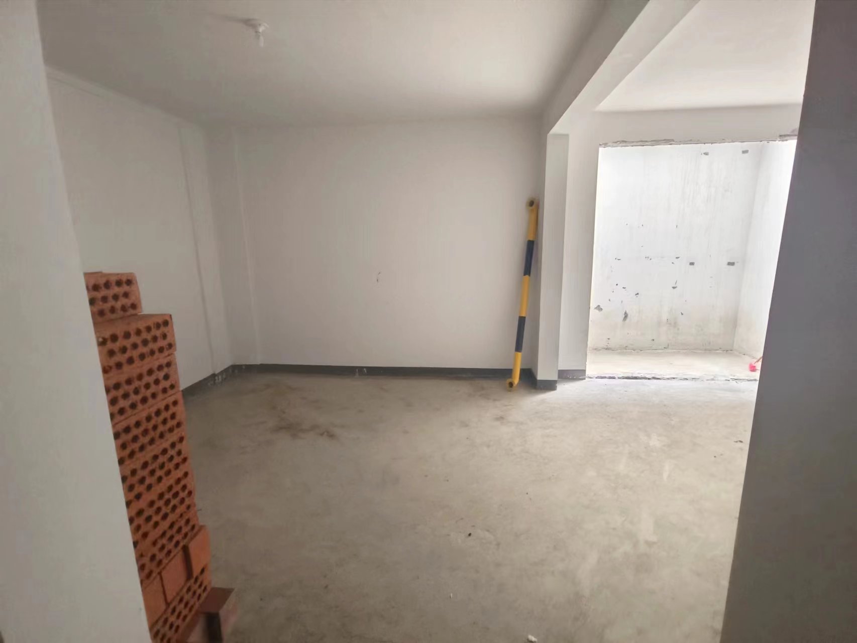 中南熙悦(南通经济技术开发区) 4室2厅3卫 131m&sup2;