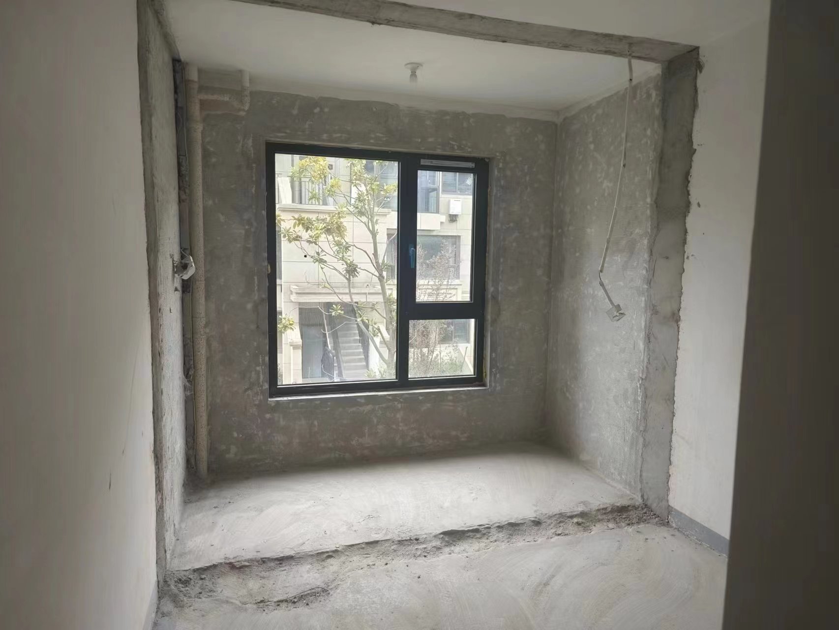 中南熙悦(南通经济技术开发区) 4室2厅3卫 131m&sup2;