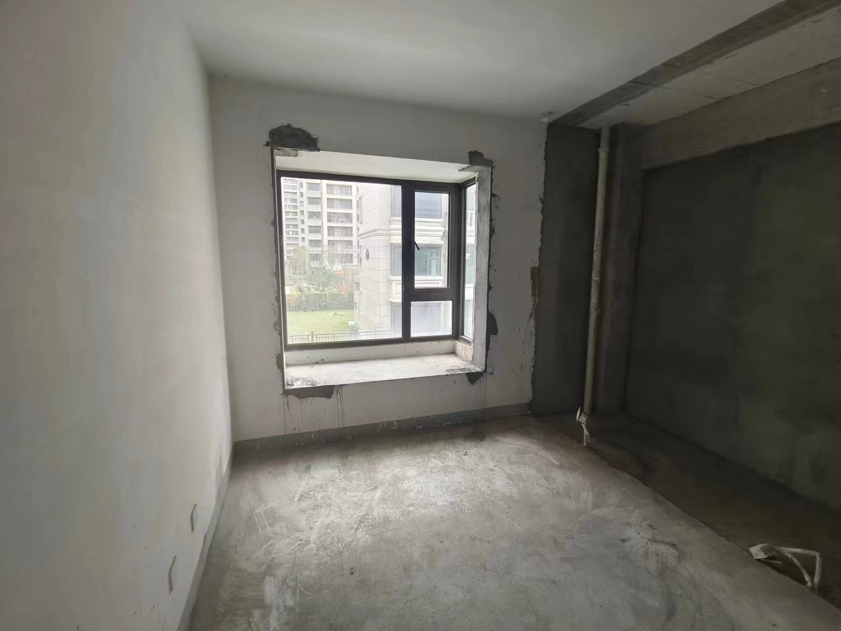 中南熙悦(南通经济技术开发区) 4室2厅3卫 131m&sup2;