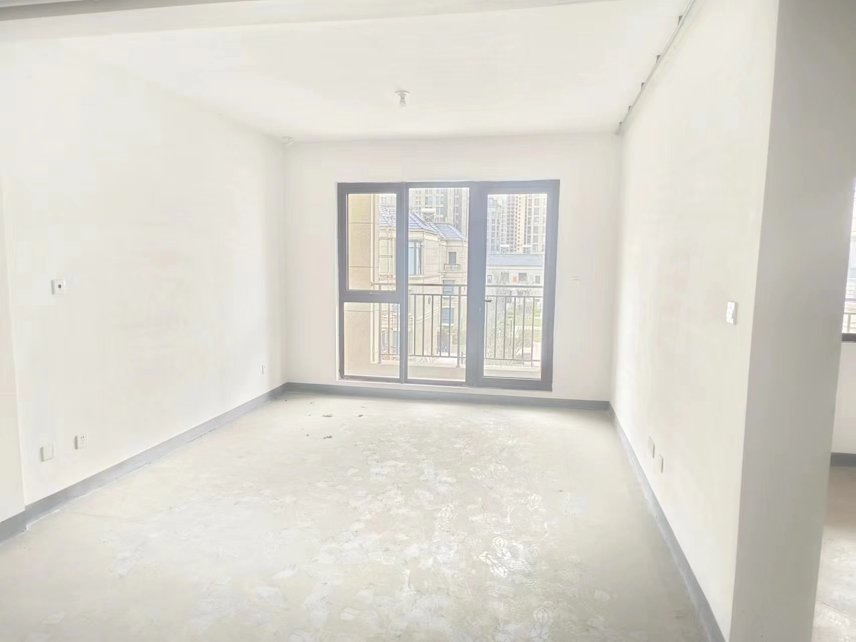 中南熙悦(南通经济技术开发区) 4室2厅2卫 131.00m&sup2;