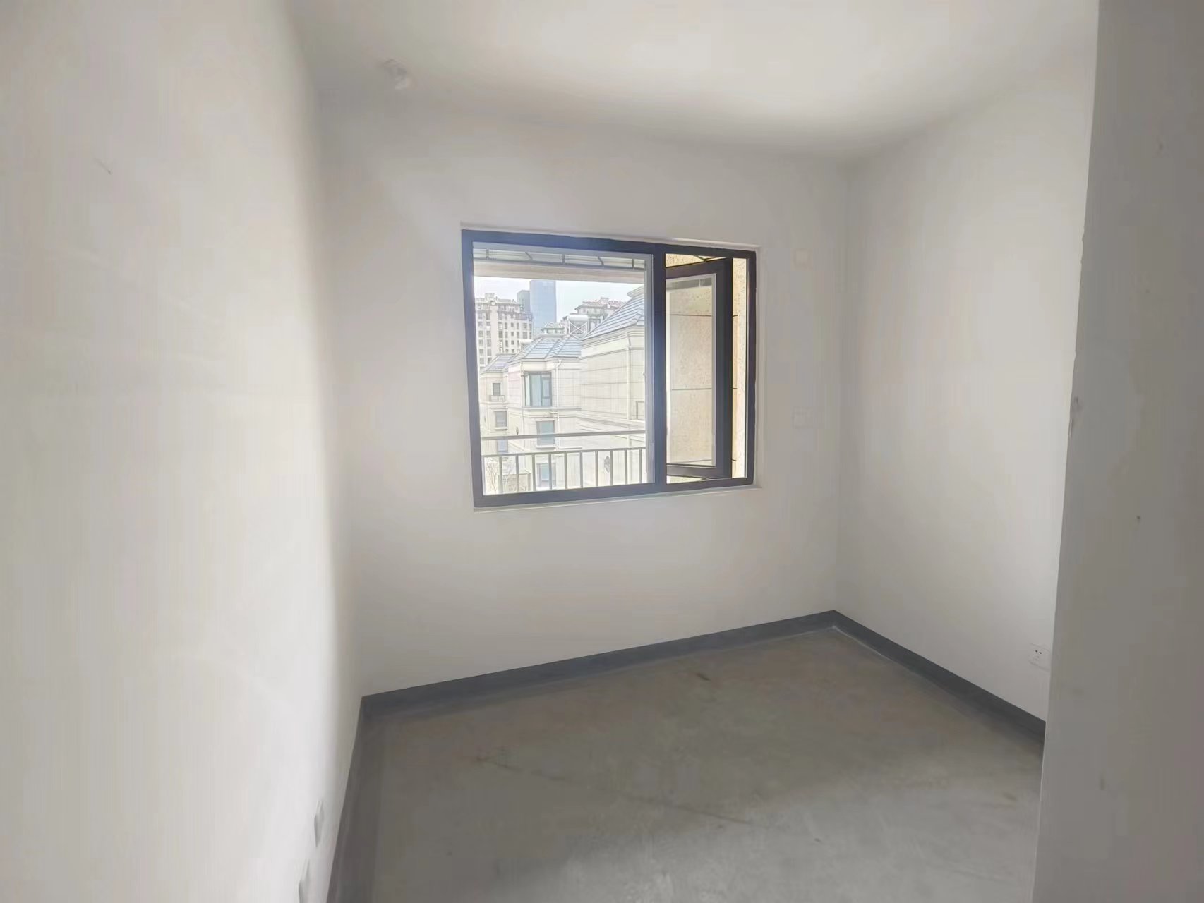 中南熙悦(南通经济技术开发区) 4室2厅2卫 131.00m&sup2;