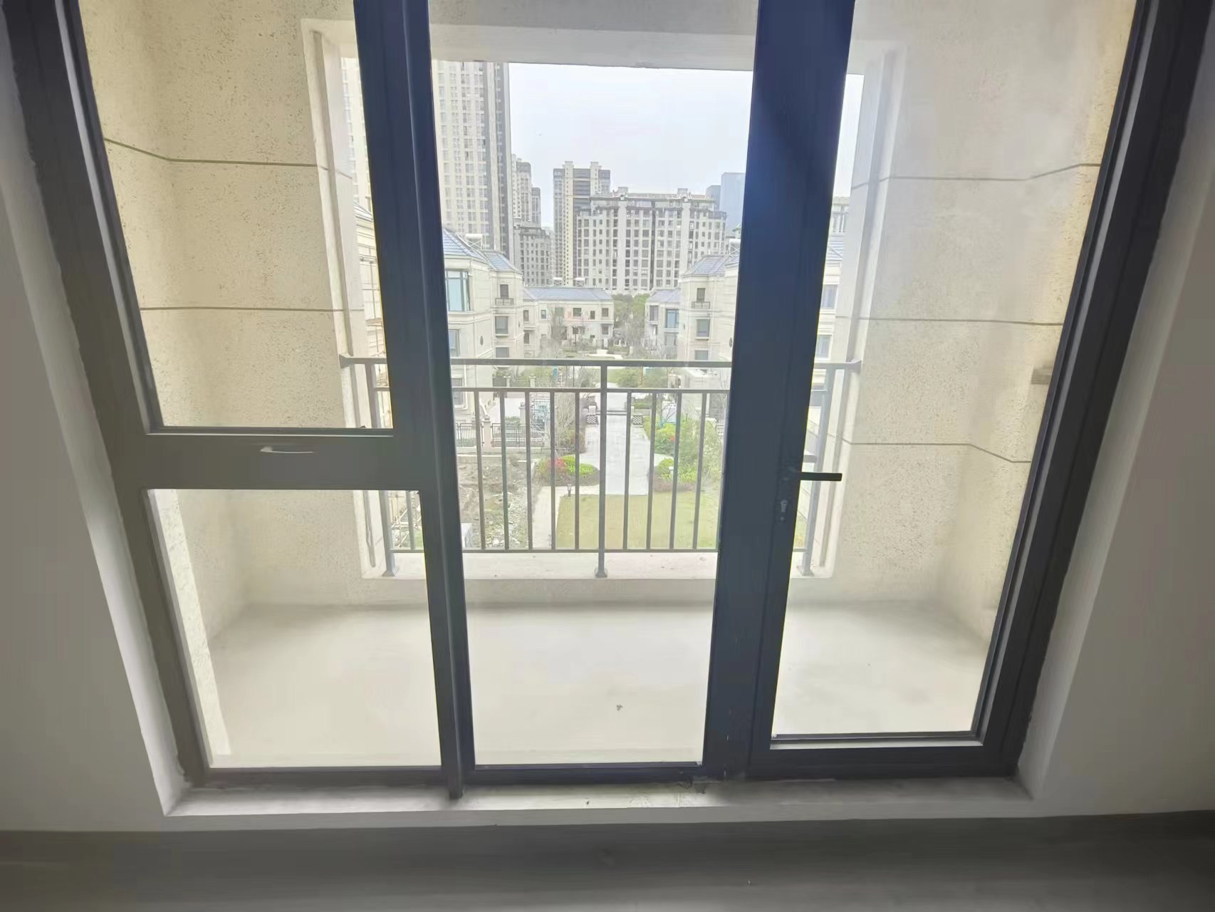 中南熙悦(南通经济技术开发区) 4室2厅2卫 131.00m&sup2;