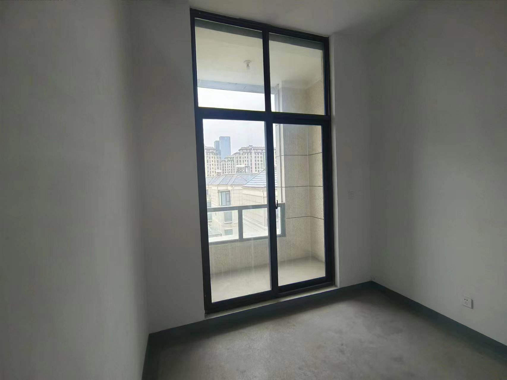 中南熙悦(南通经济技术开发区) 4室2厅2卫 131.00m&sup2;