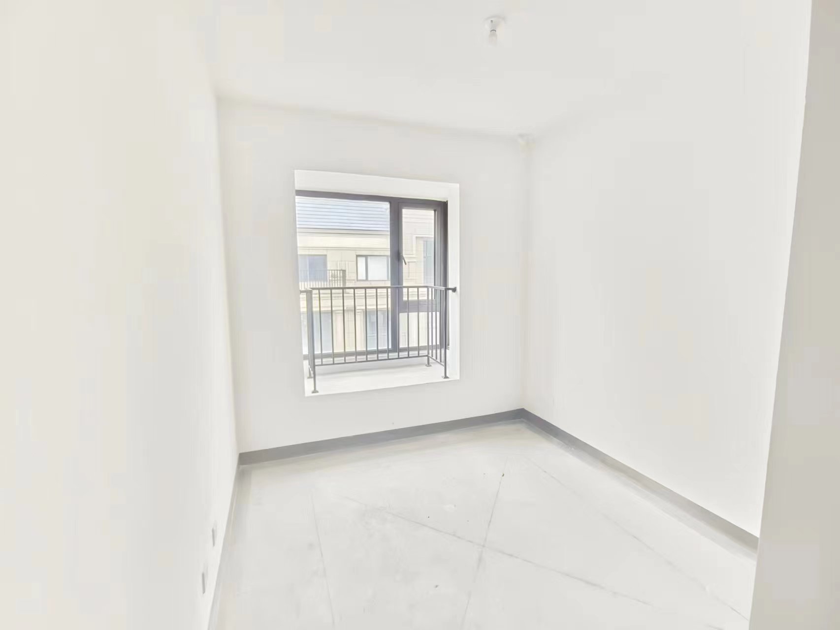 中南熙悦(南通经济技术开发区) 4室2厅2卫 131.00m&sup2;