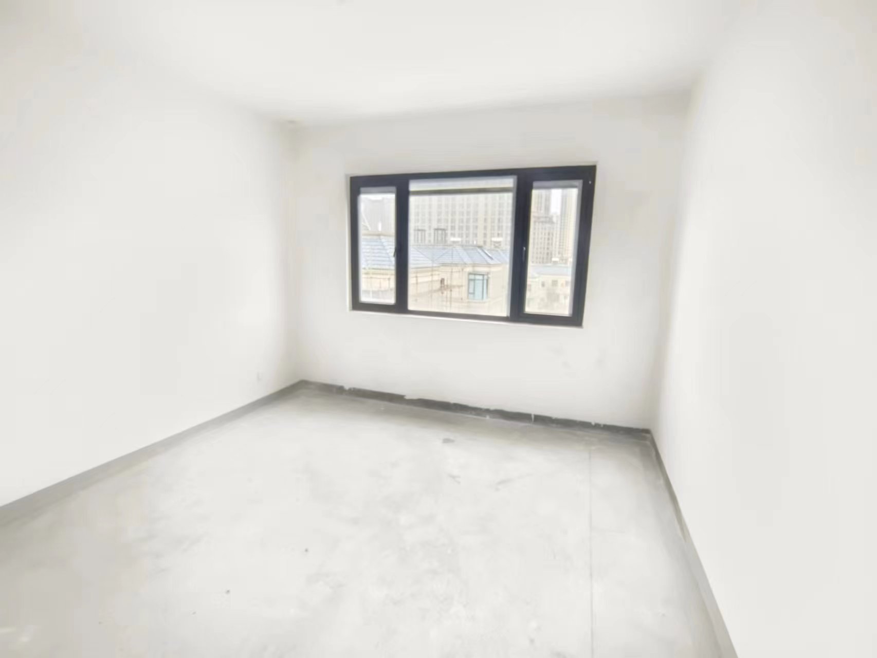 中南熙悦(南通经济技术开发区) 4室2厅2卫 131.00m&sup2;
