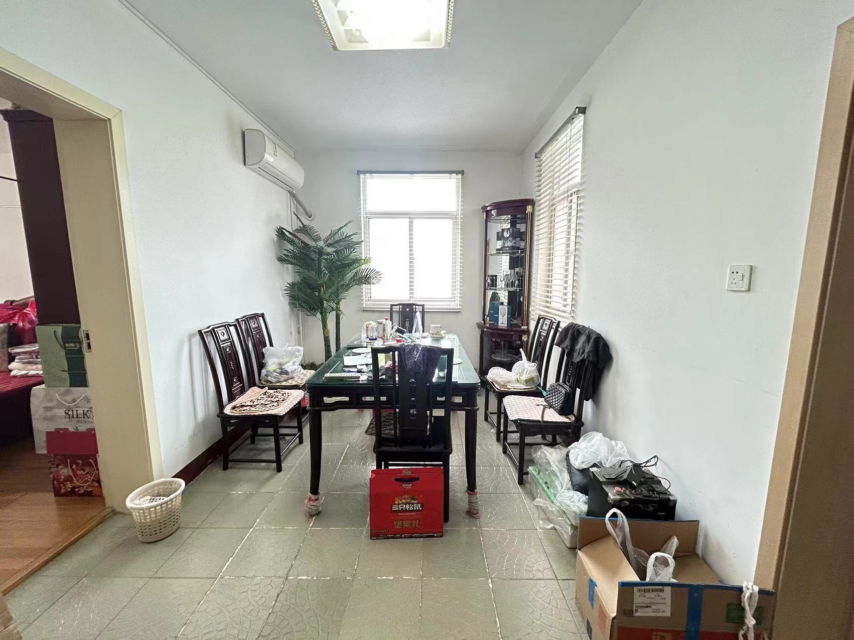 城港新村 2室1厅1卫 72.34m&sup2;