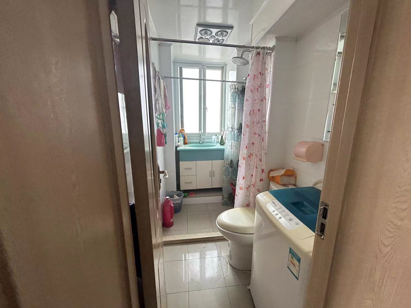 城港新村 2室1厅1卫 72.34m&sup2;