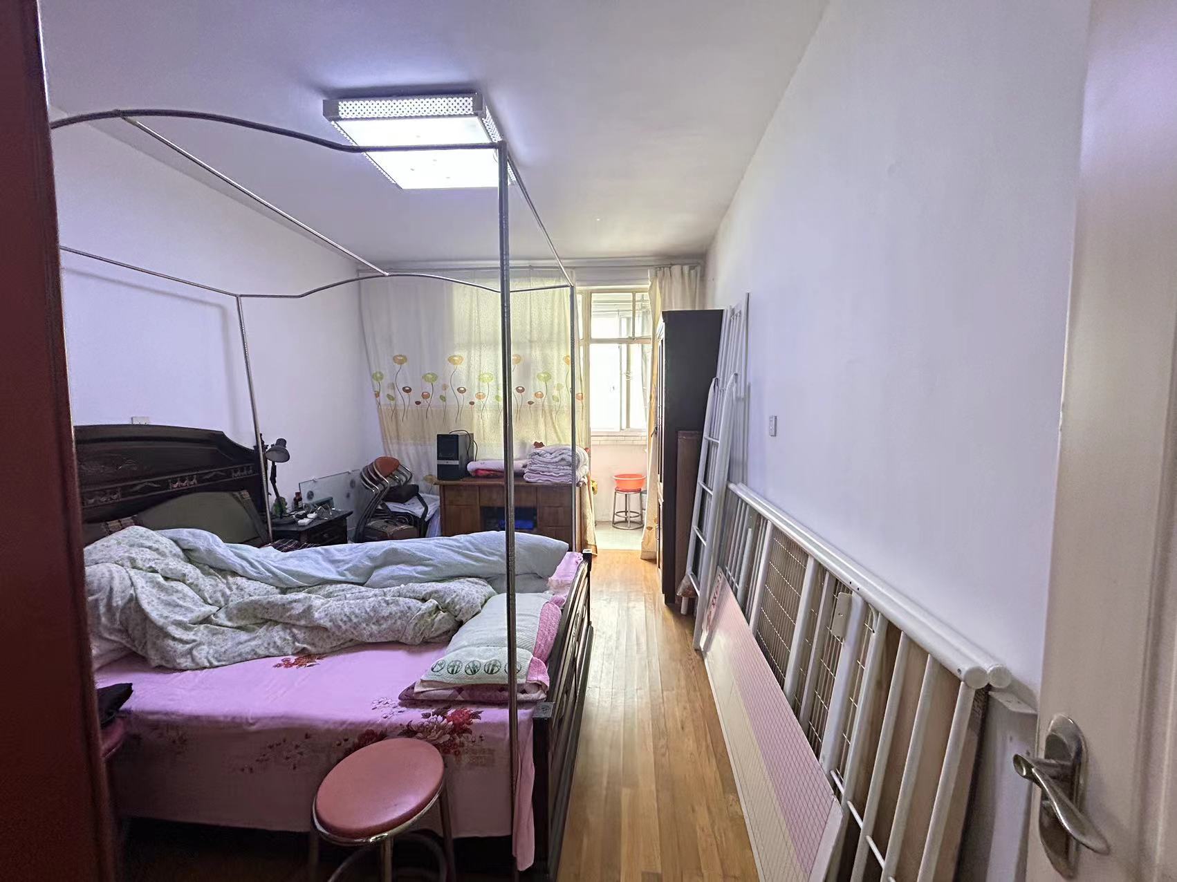 城港新村 2室1厅1卫 72.34m&sup2;
