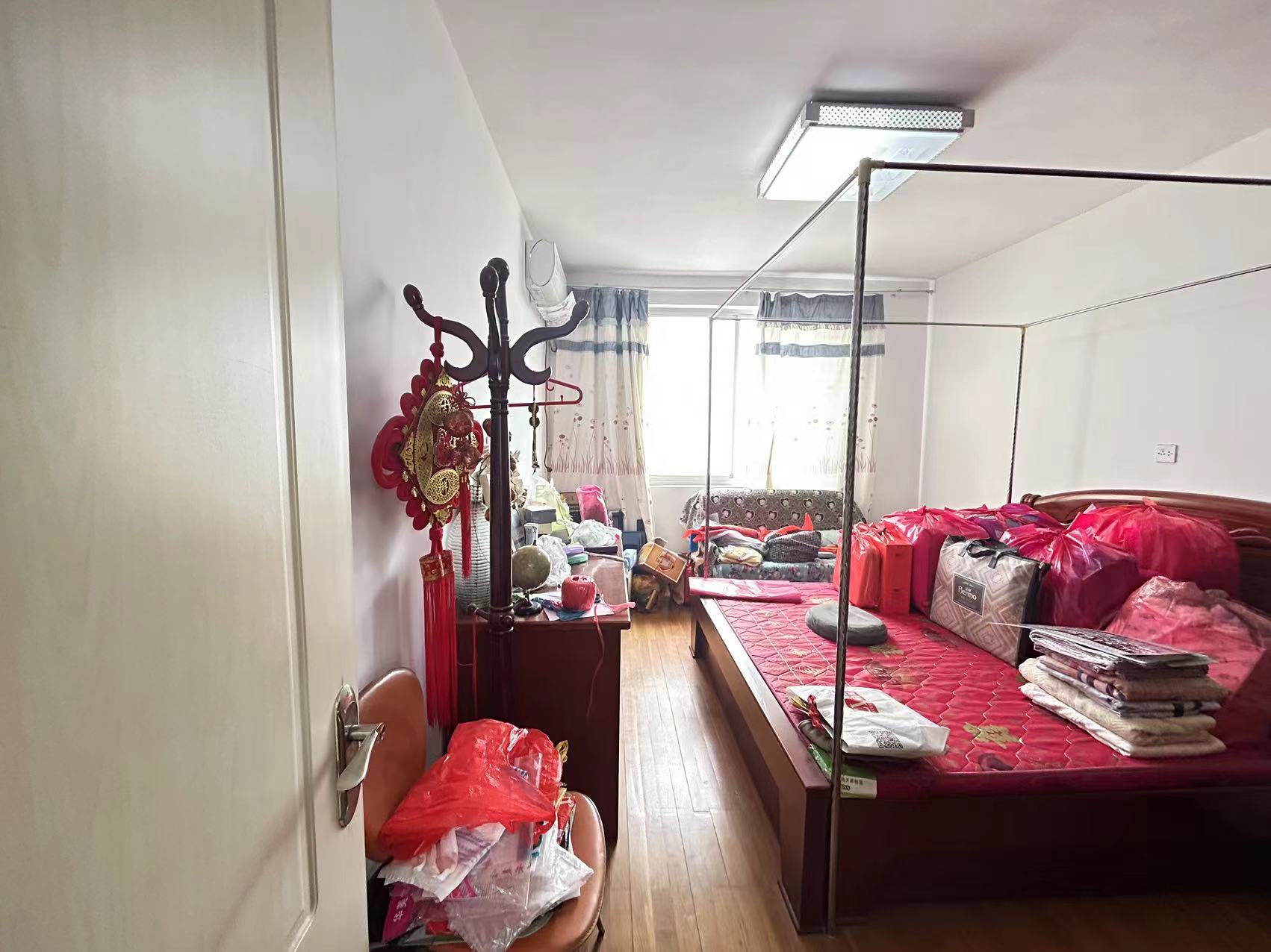 城港新村 2室1厅1卫 72.34m&sup2;