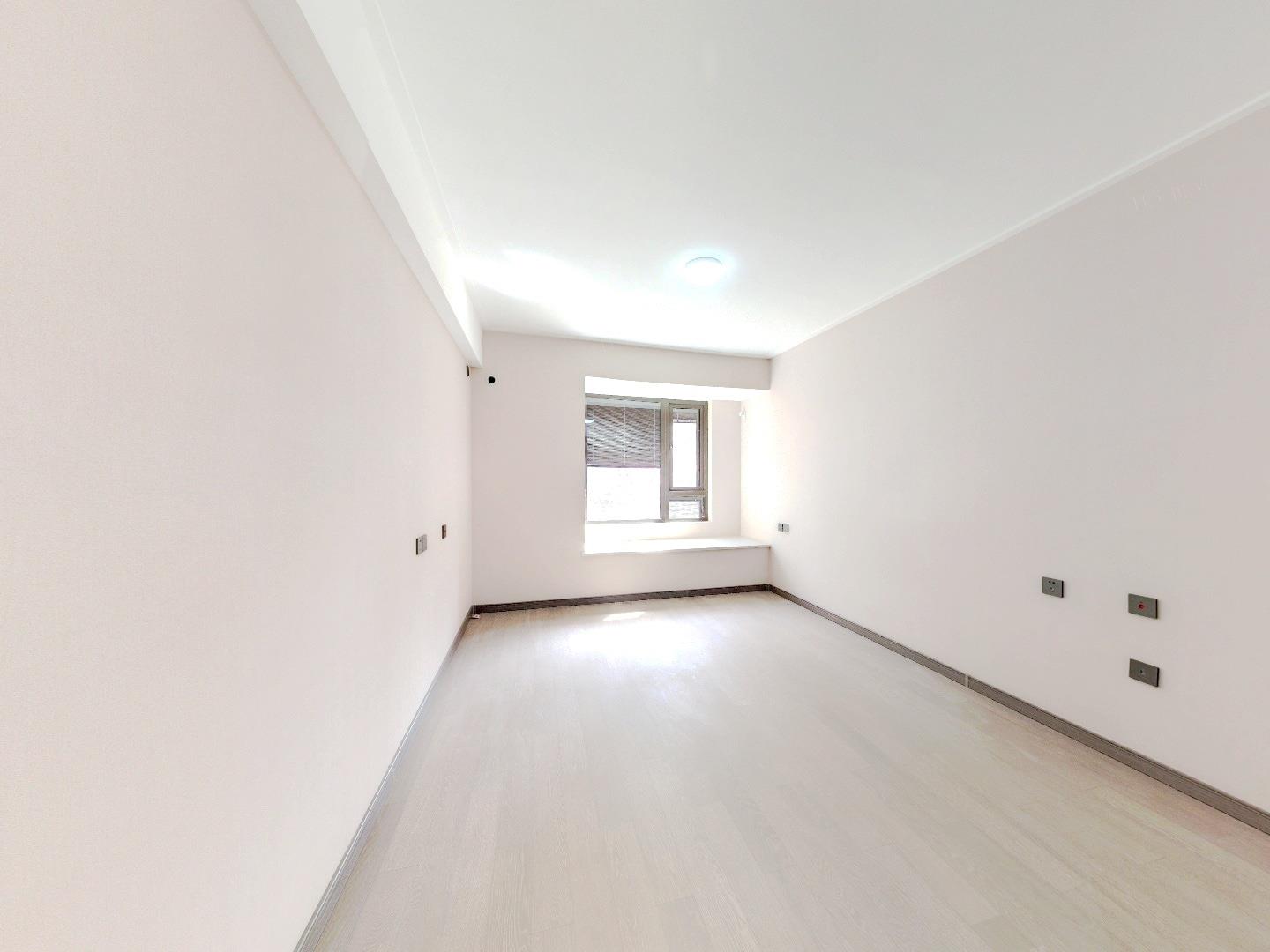 万科白鹭湾 3室2厅2卫 113.82m&sup2;