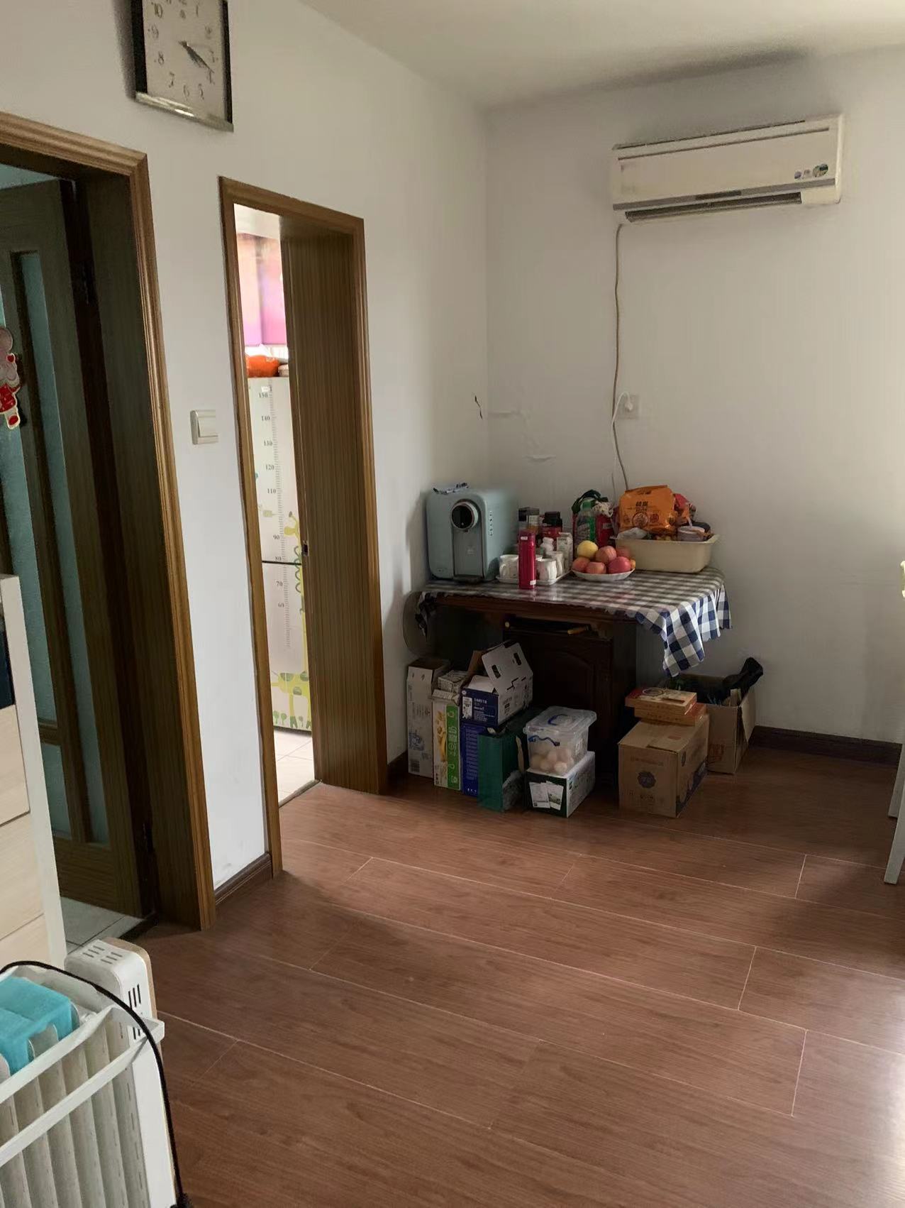 北濠桥东村 2室1厅1卫 78m&sup2;