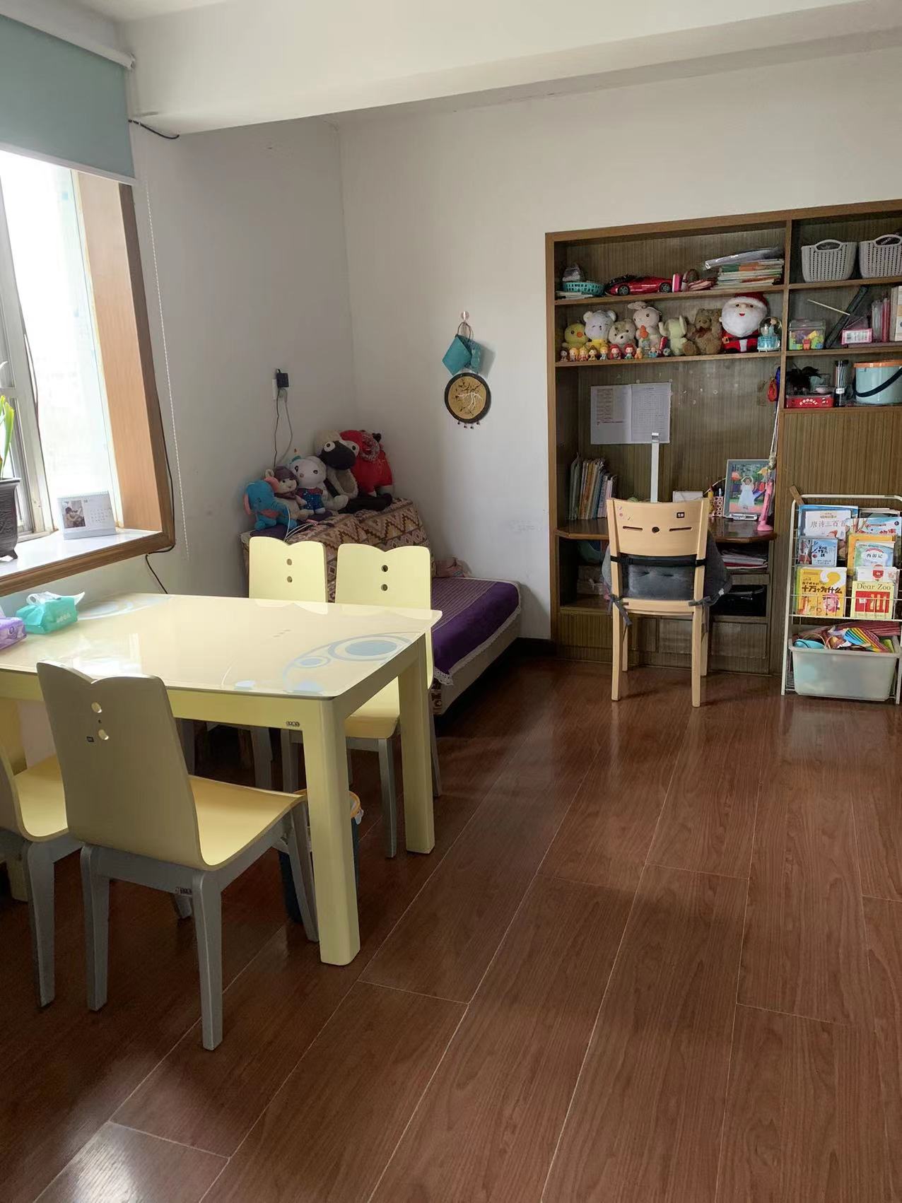 北濠桥东村 2室1厅1卫 78m&sup2;