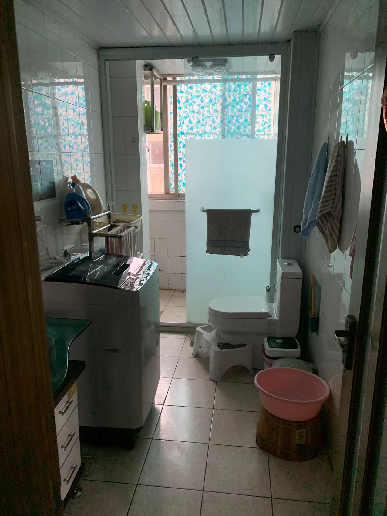 北濠桥东村 2室1厅1卫 78m&sup2;