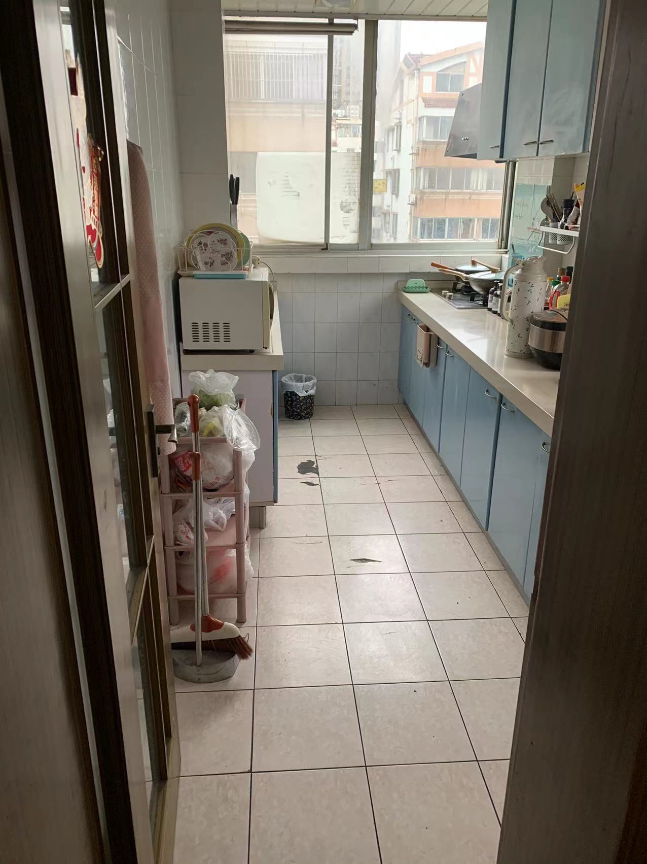北濠桥东村 2室1厅1卫 78m&sup2;