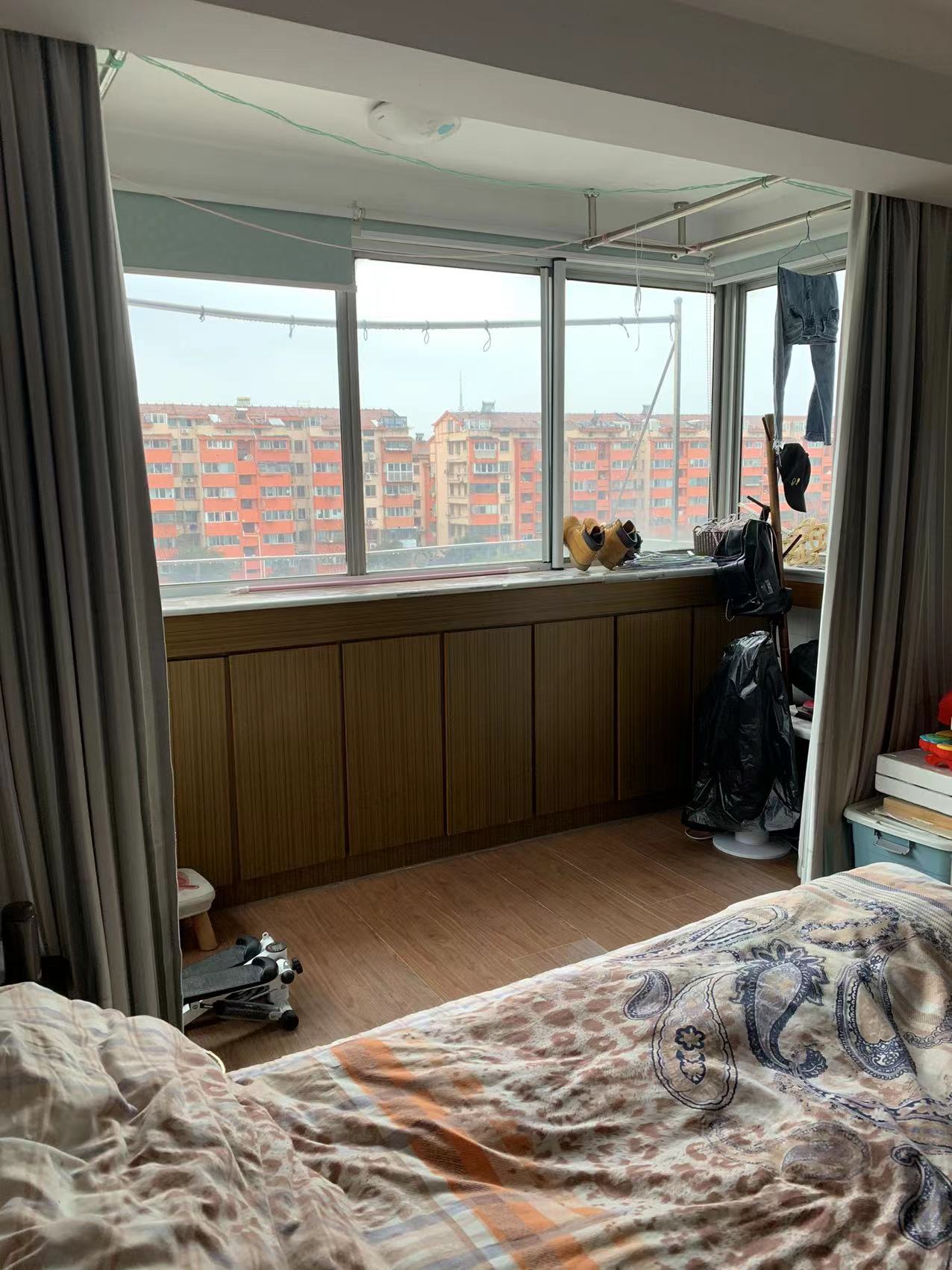 北濠桥东村 2室1厅1卫 78m&sup2;