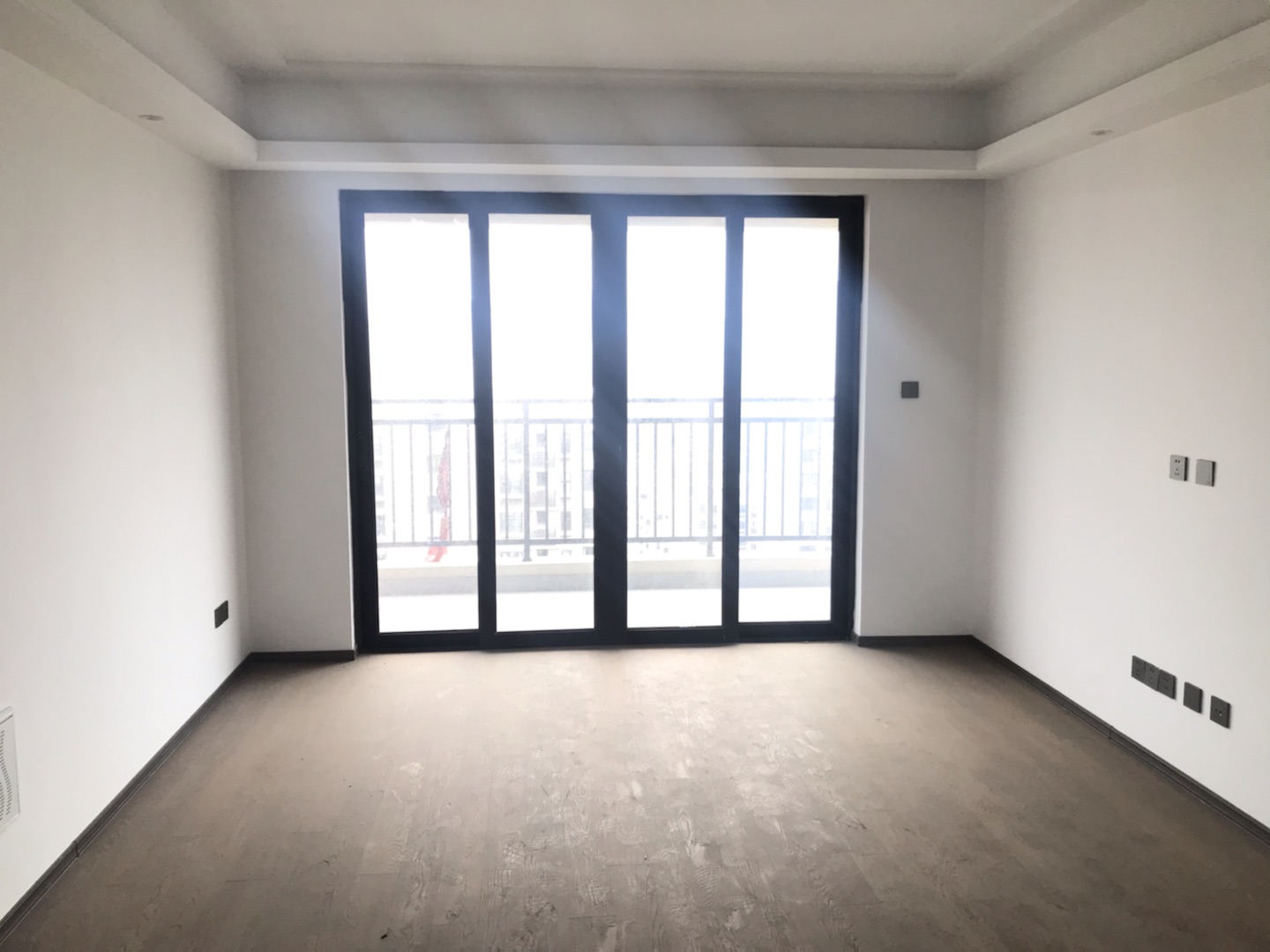春风南岸西园 4室2厅2卫 139m&sup2;