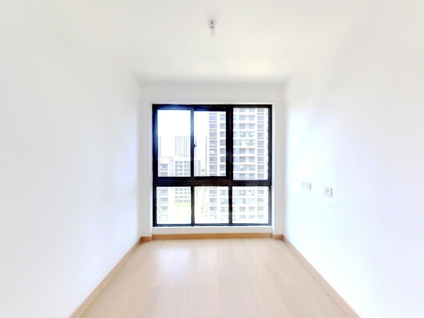 时光漫城 4室2厅2卫 124m&sup2;