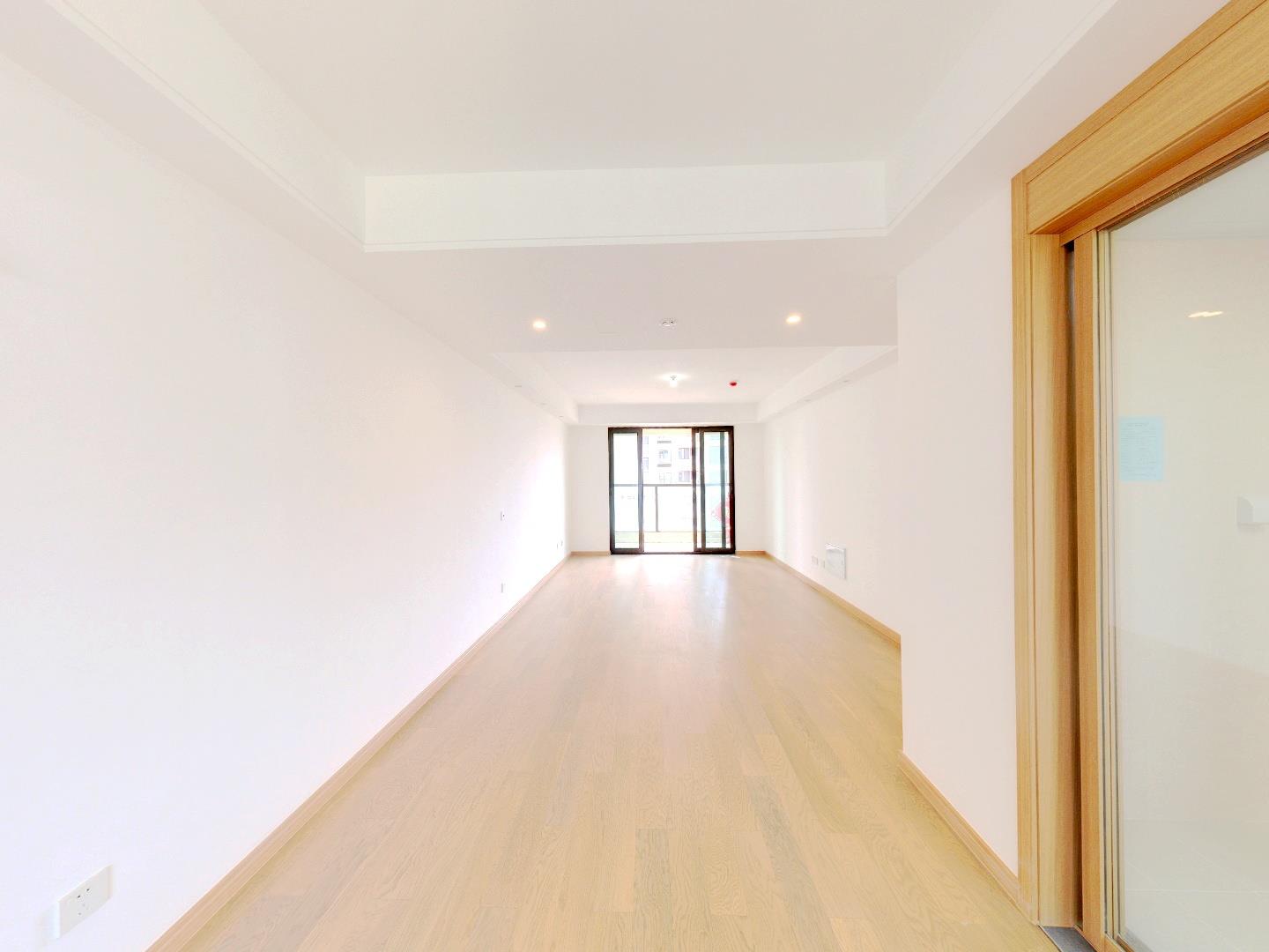 时光漫城 4室2厅2卫 124m&sup2;