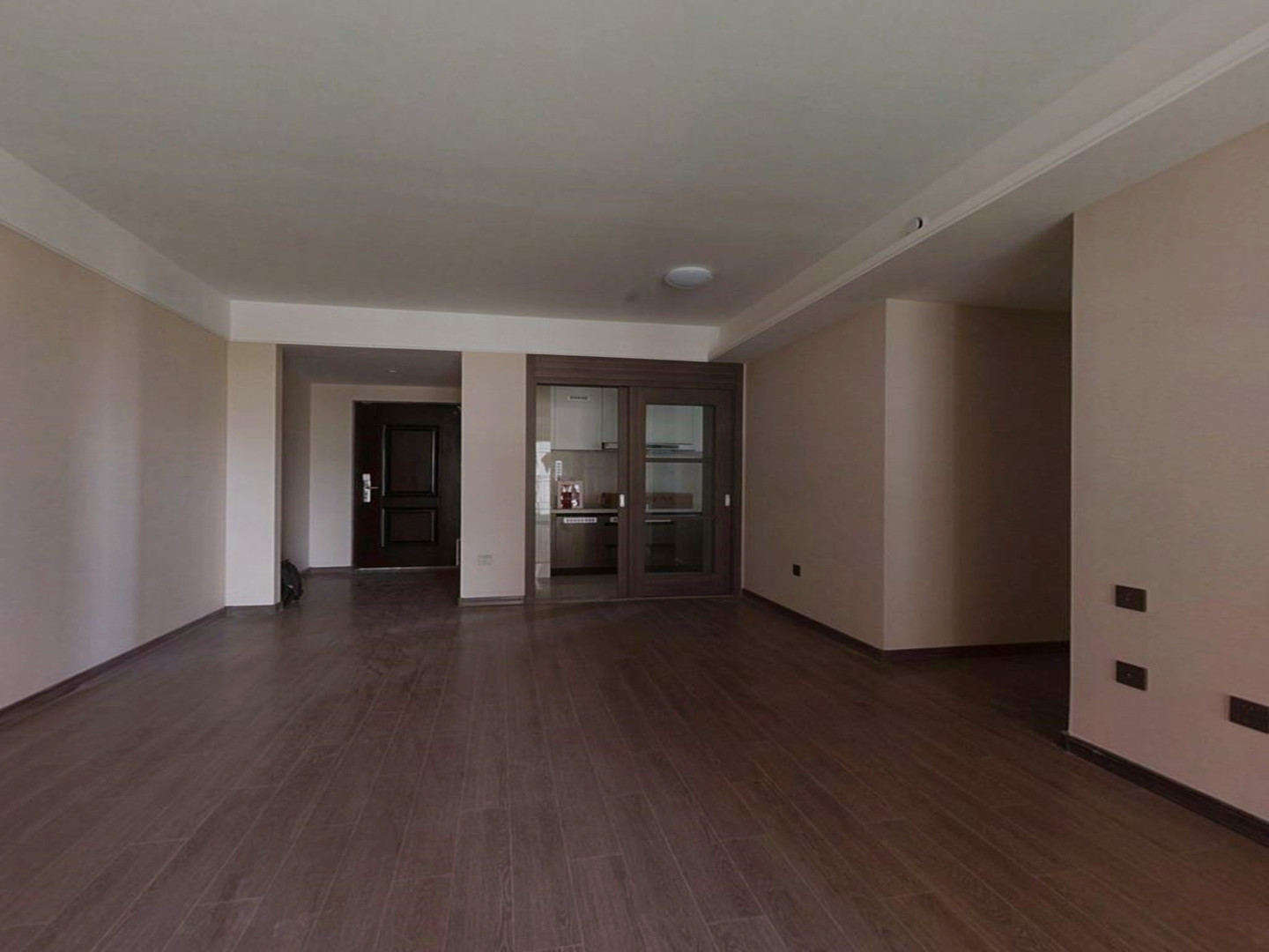 海上传奇 3室2厅1卫 114.87m&sup2;