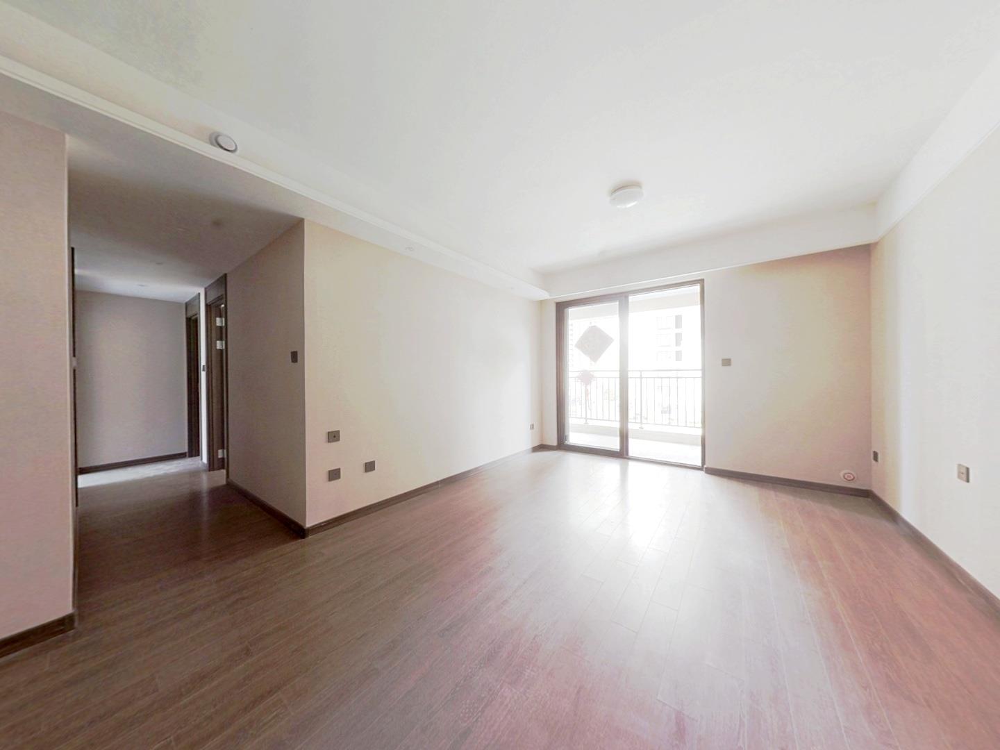 海上传奇 3室2厅1卫 114.87m&sup2;