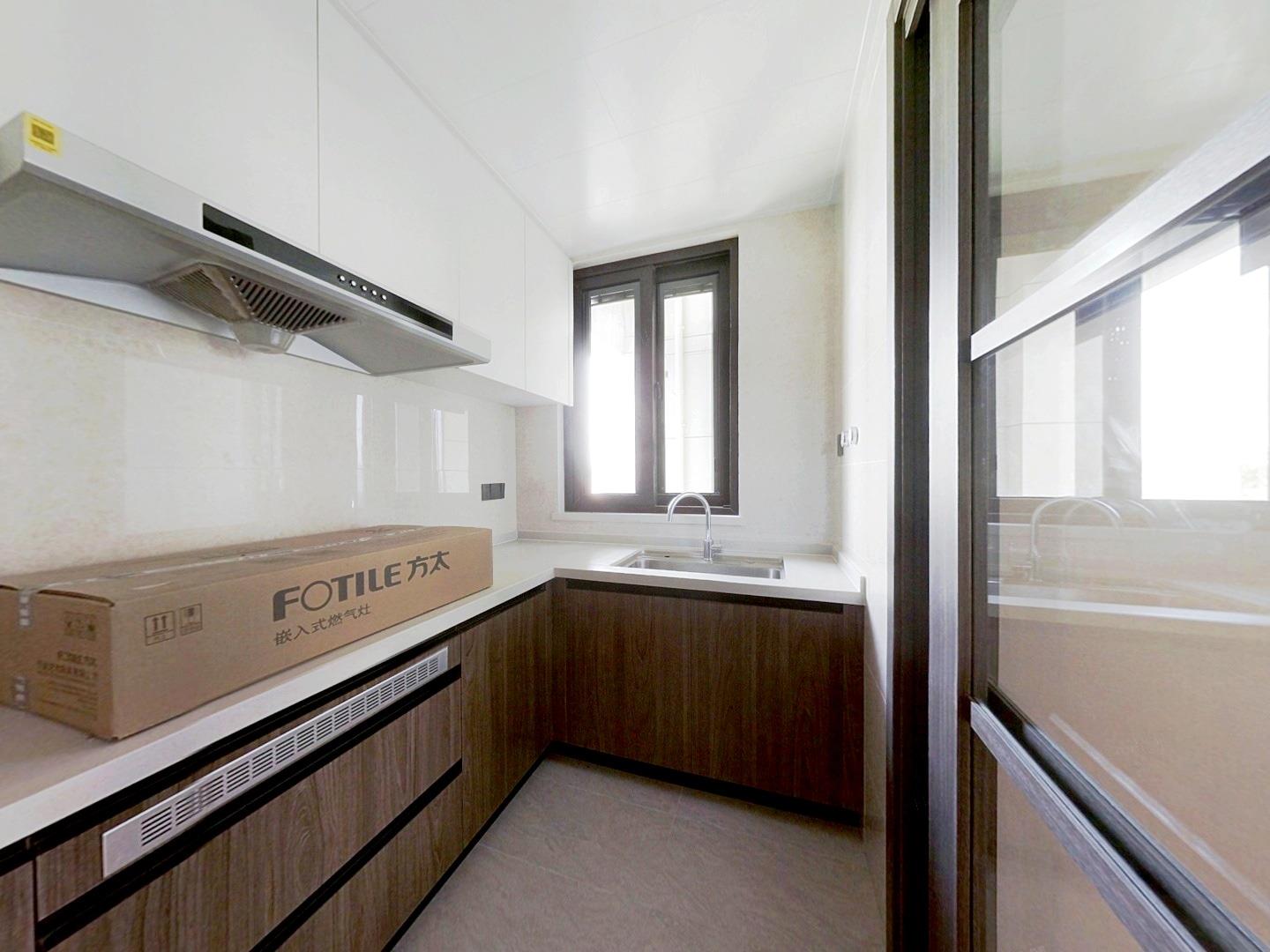 海上传奇 3室2厅1卫 114.87m&sup2;