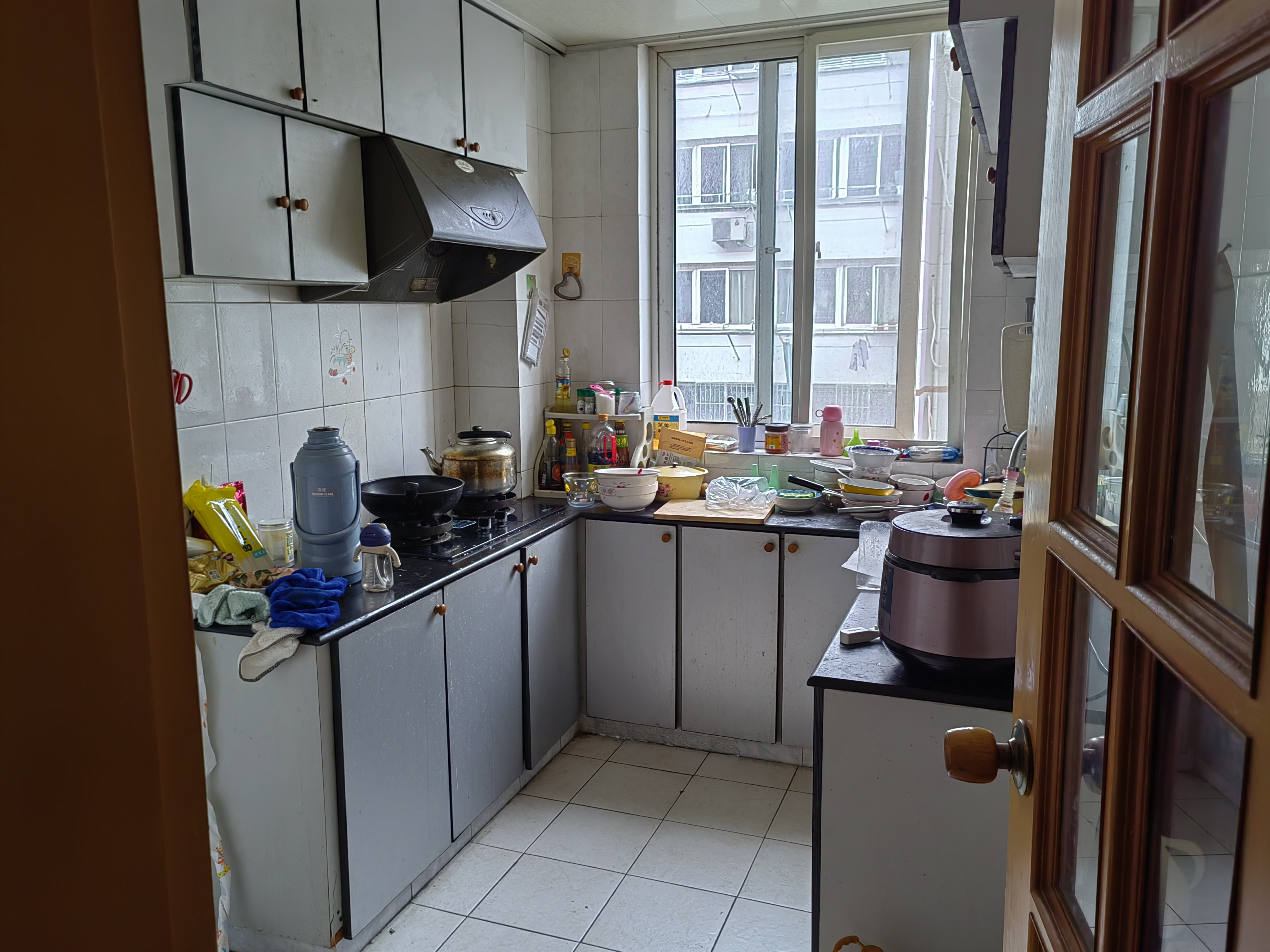 郭里园 2室1厅1卫 98.00m&sup2;