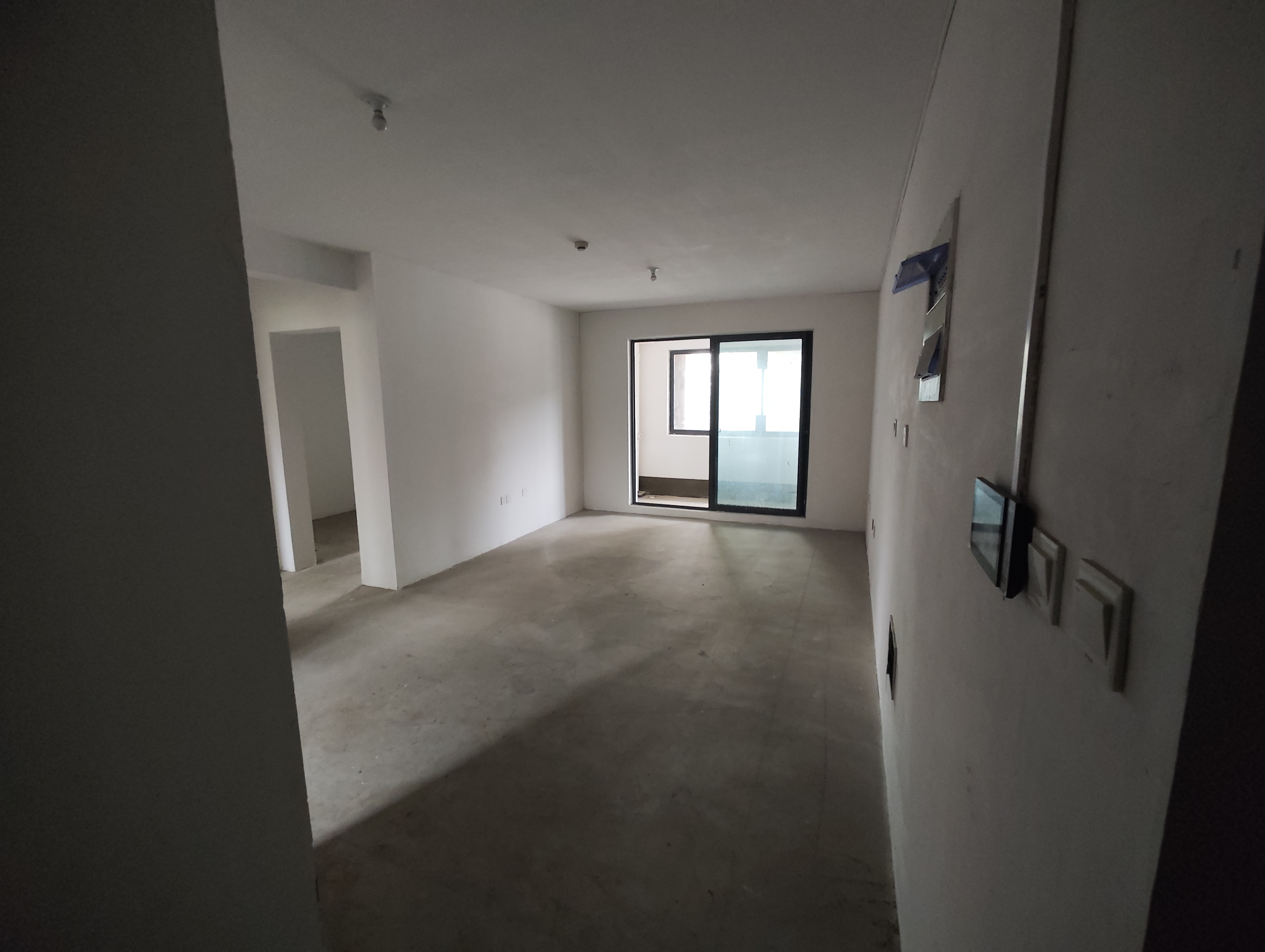 美佳盛庭 3室2厅2卫 124.77m&sup2;