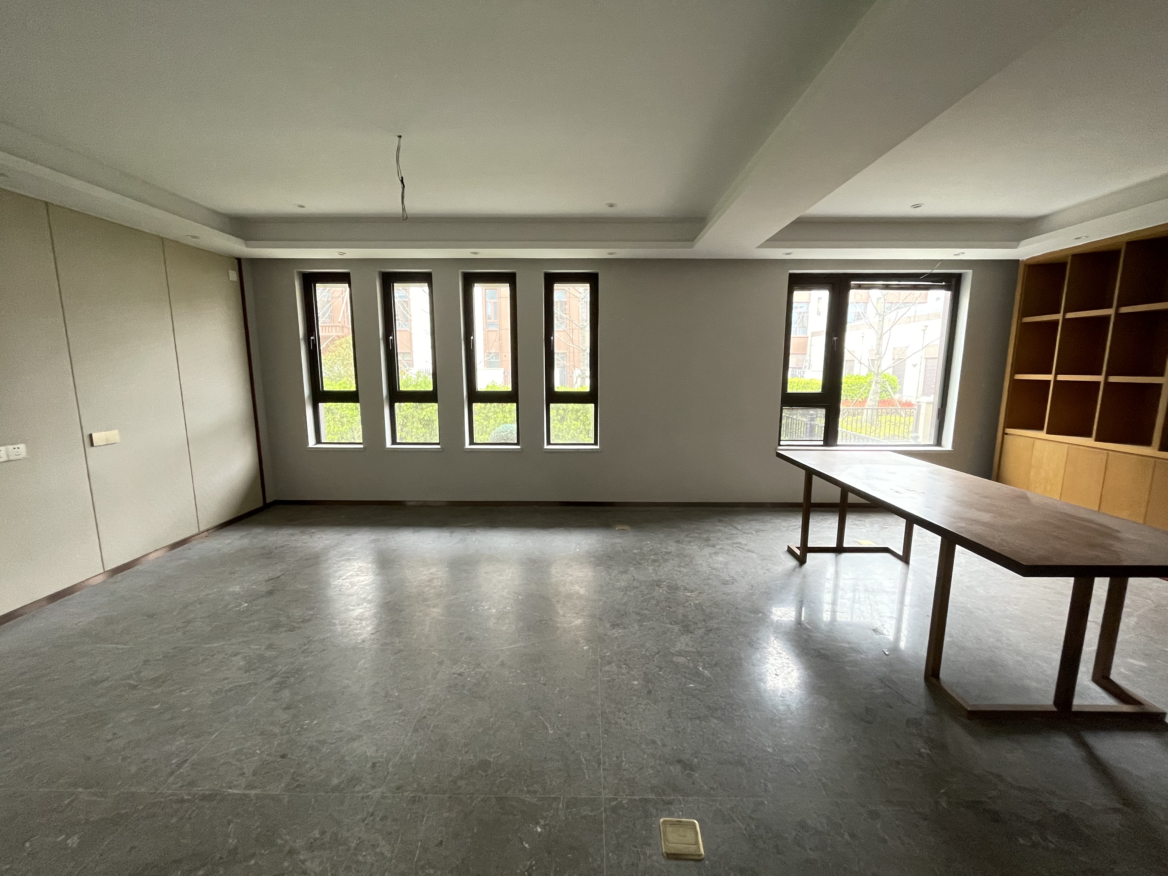 云樾东方 4室2厅2卫 175m²