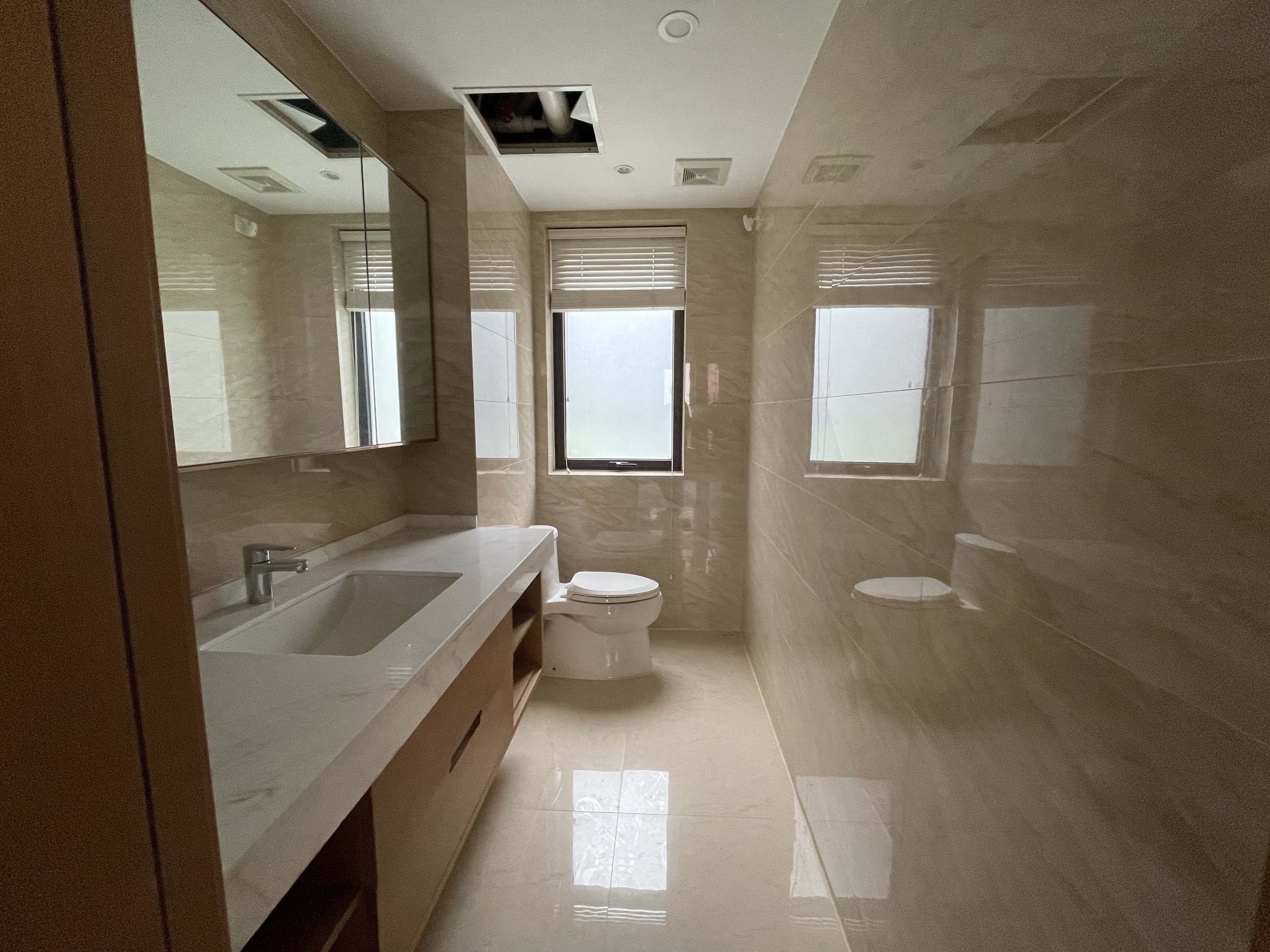 云樾东方 4室2厅2卫 175m&sup2;
