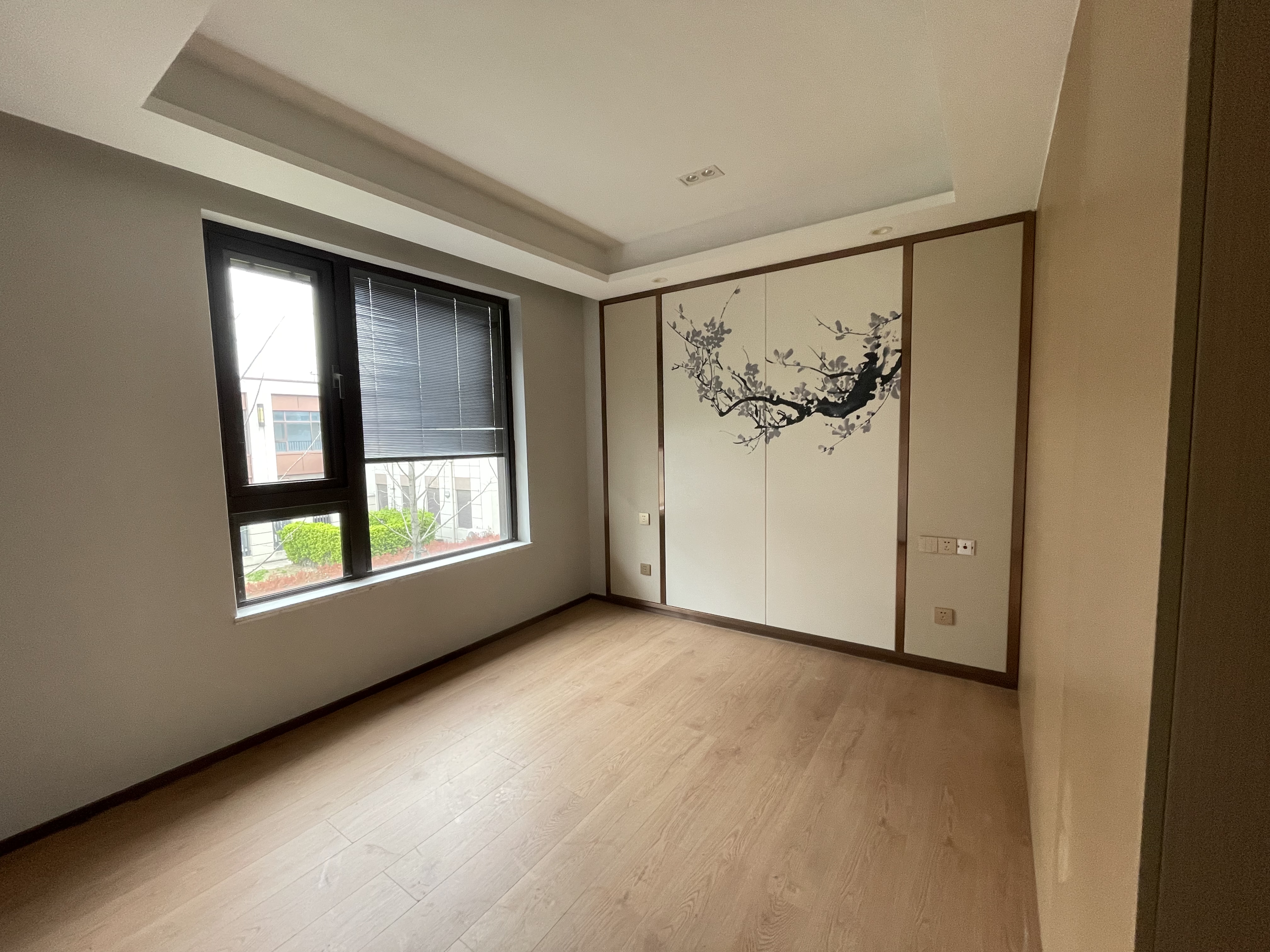云樾东方 4室2厅2卫 175m&sup2;