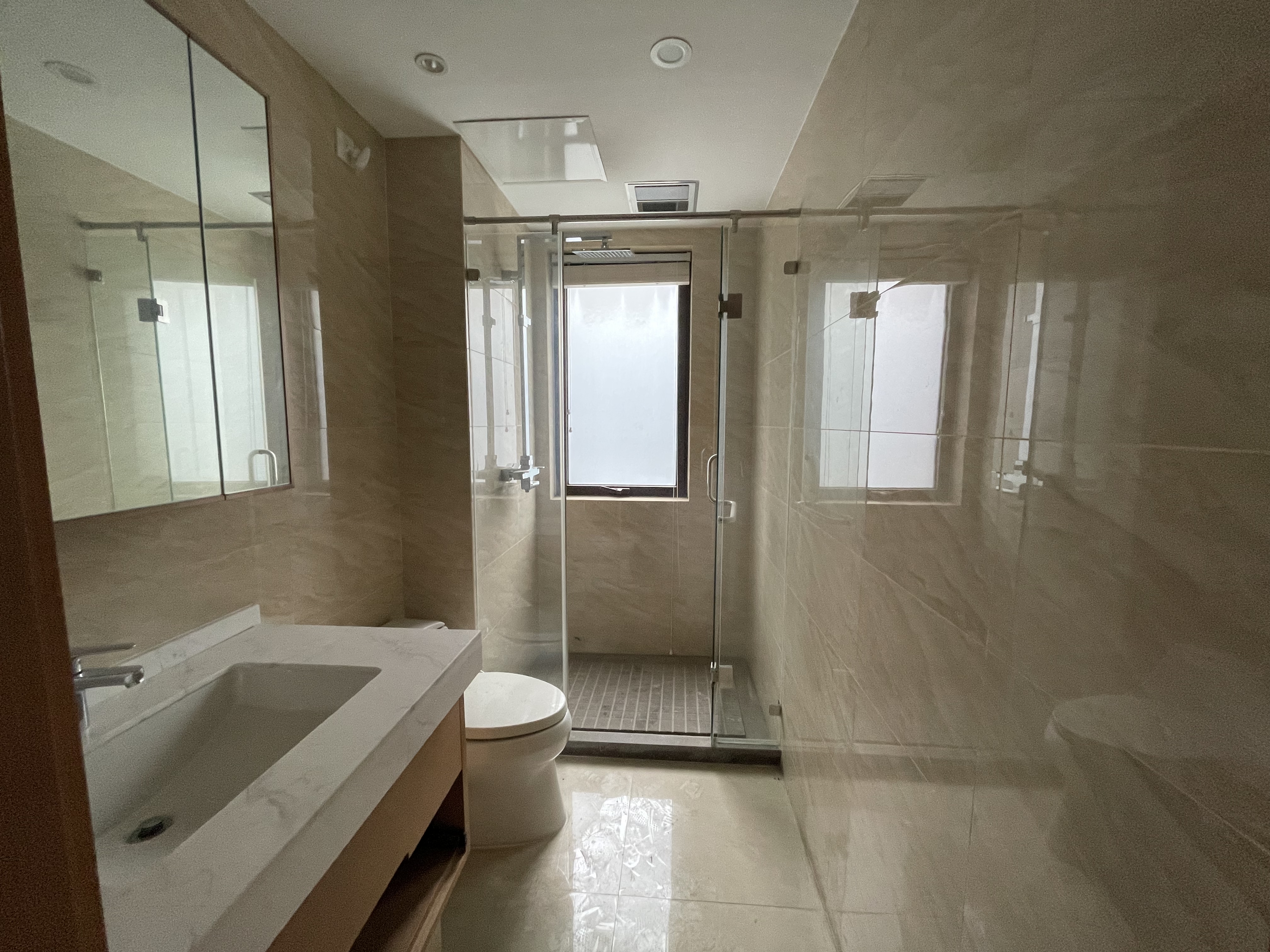 云樾东方 4室2厅2卫 175m&sup2;