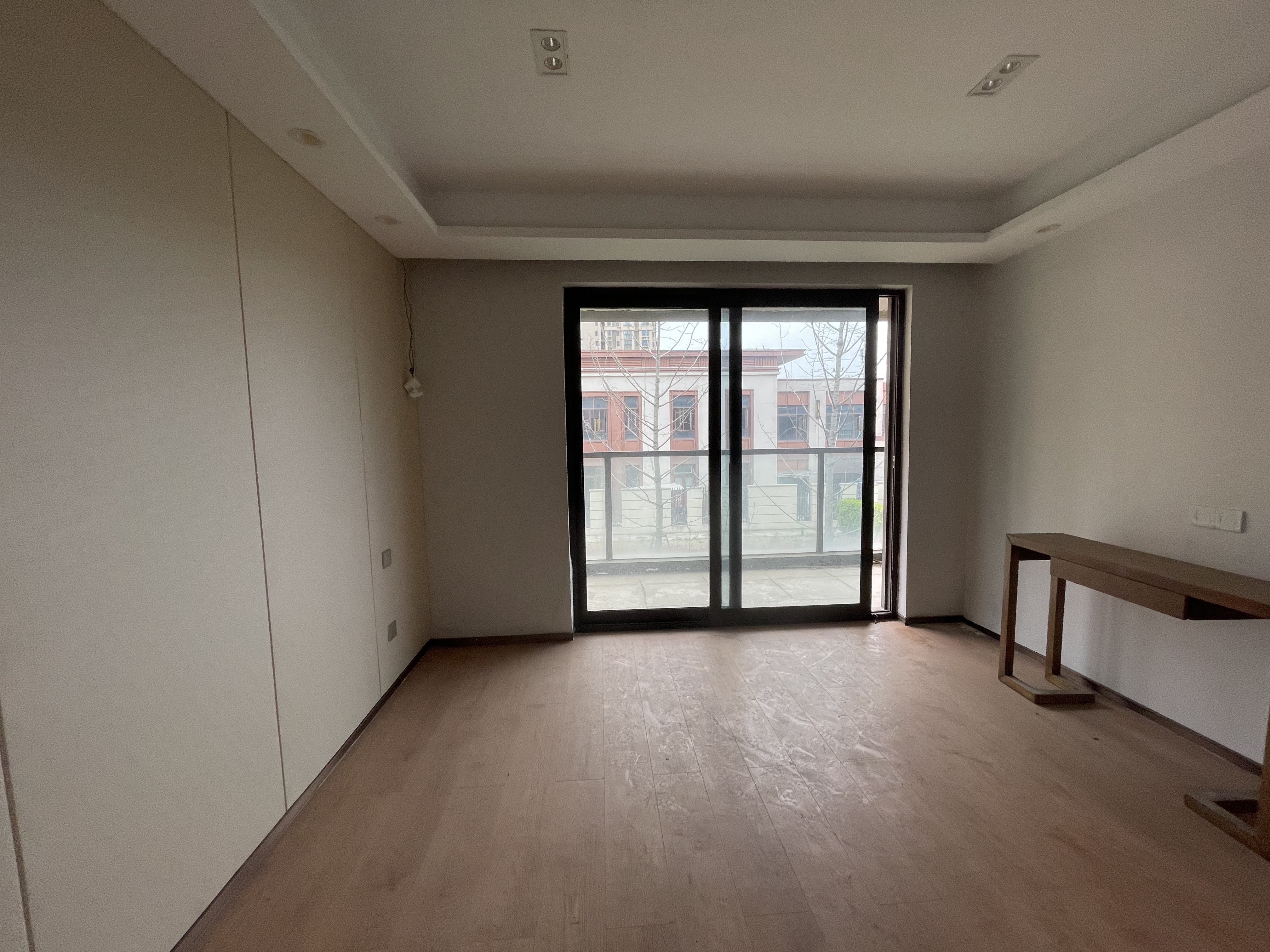 云樾东方 4室2厅2卫 175m&sup2;