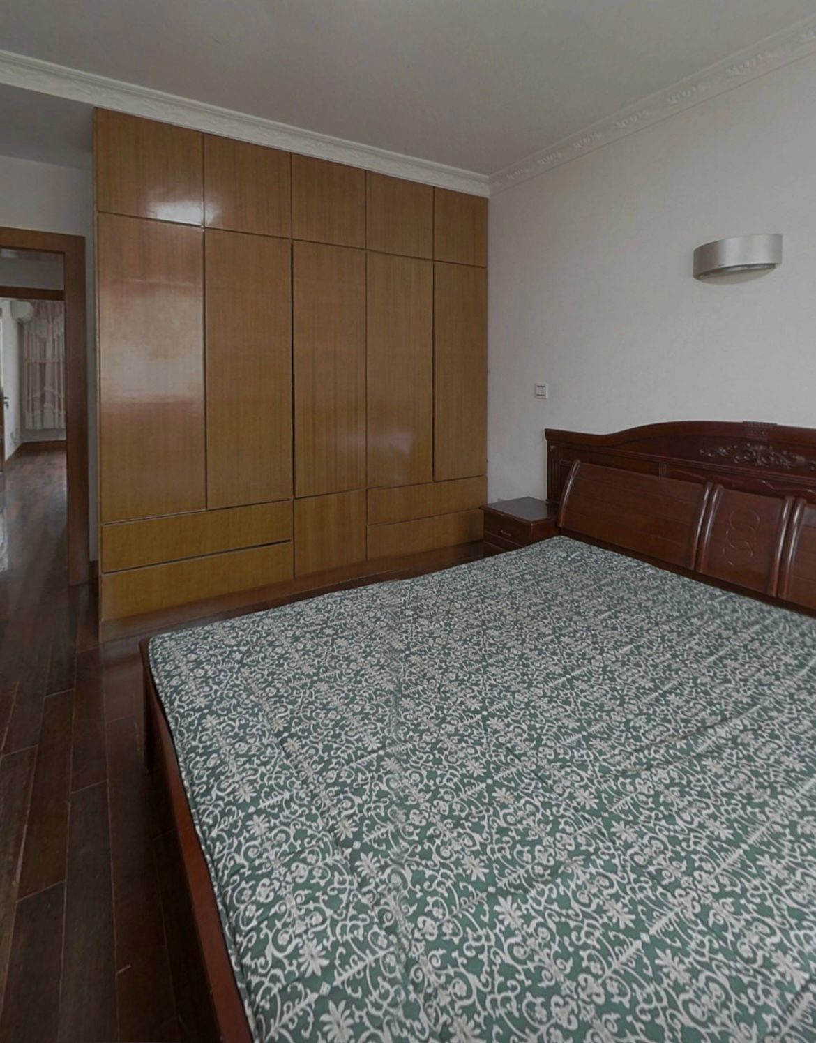 森大蒂花苑 3室2厅2卫 145.5m&sup2;
