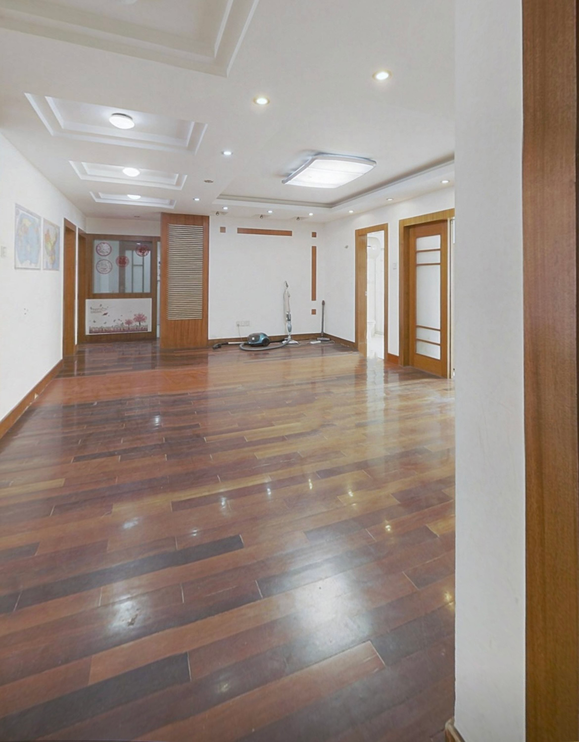 森大蒂花苑 3室2厅2卫 145.5m&sup2;