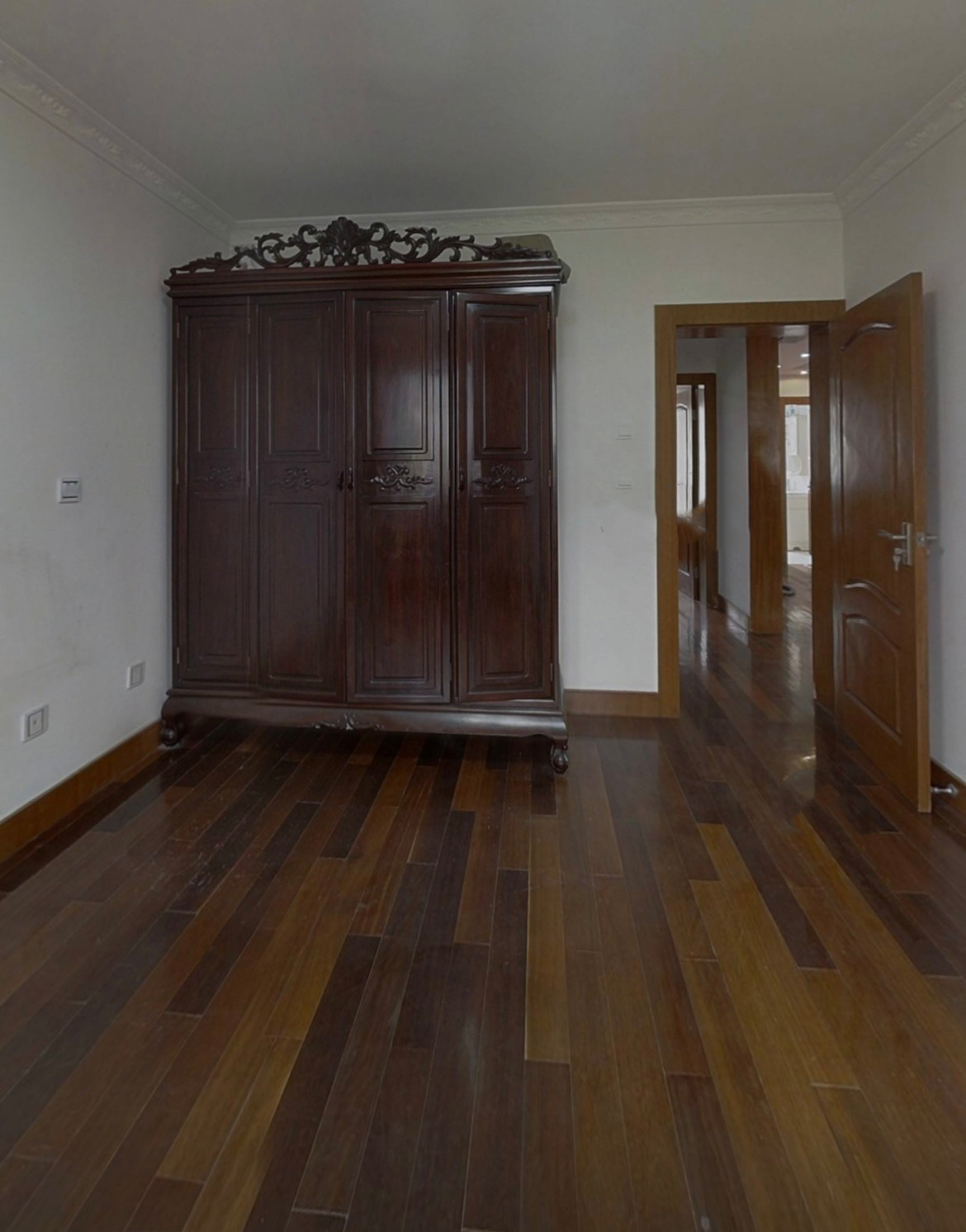 森大蒂花苑 3室2厅2卫 145.5m&sup2;