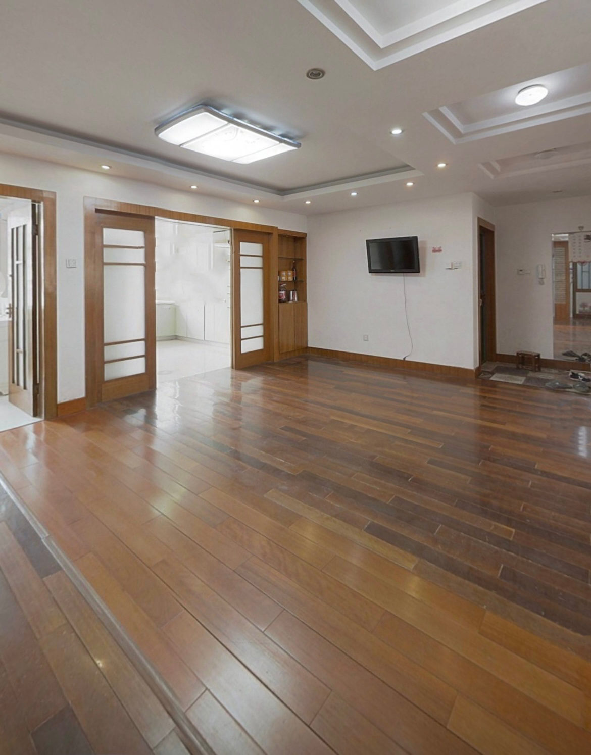 森大蒂花苑 3室2厅2卫 145.5m&sup2;