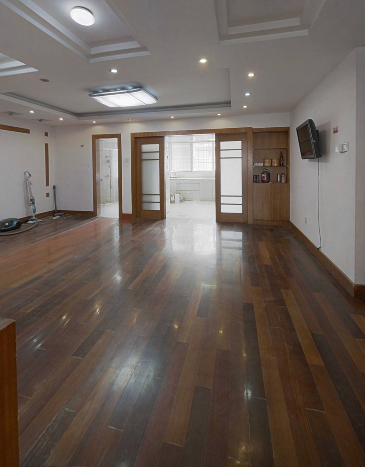 森大蒂花苑 3室2厅2卫 145.5m&sup2;