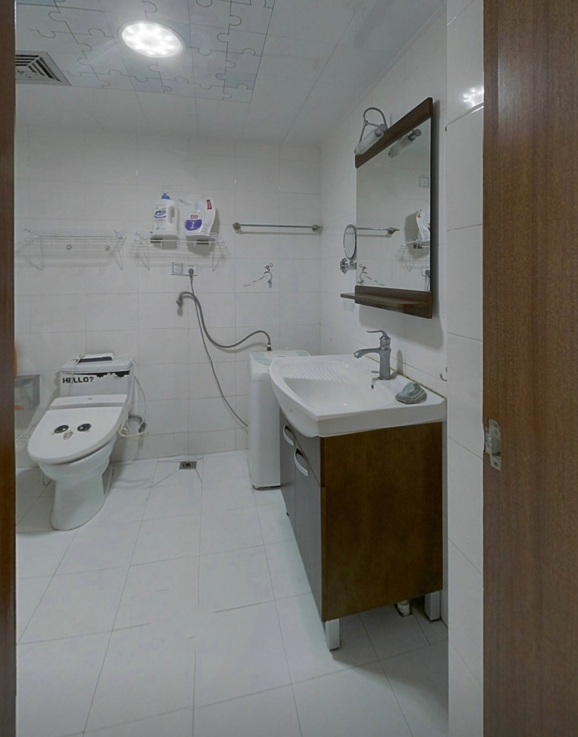 森大蒂花苑 3室2厅2卫 145.5m&sup2;