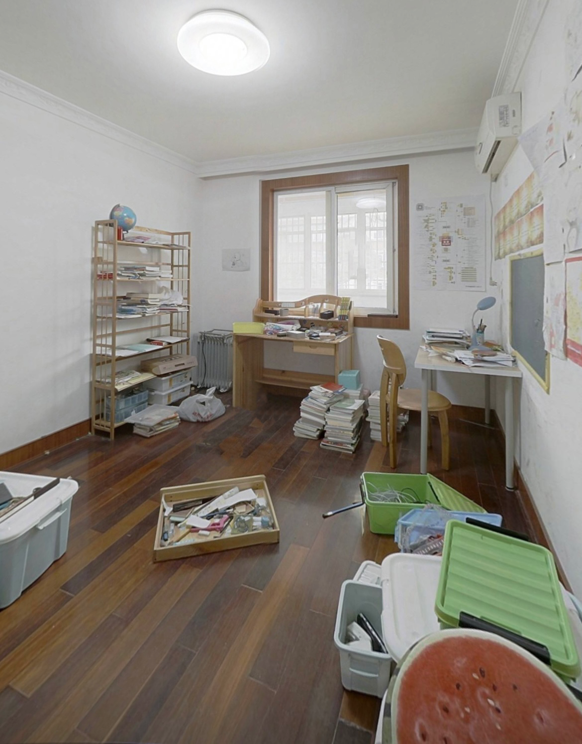 森大蒂花苑 3室2厅2卫 145.5m&sup2;