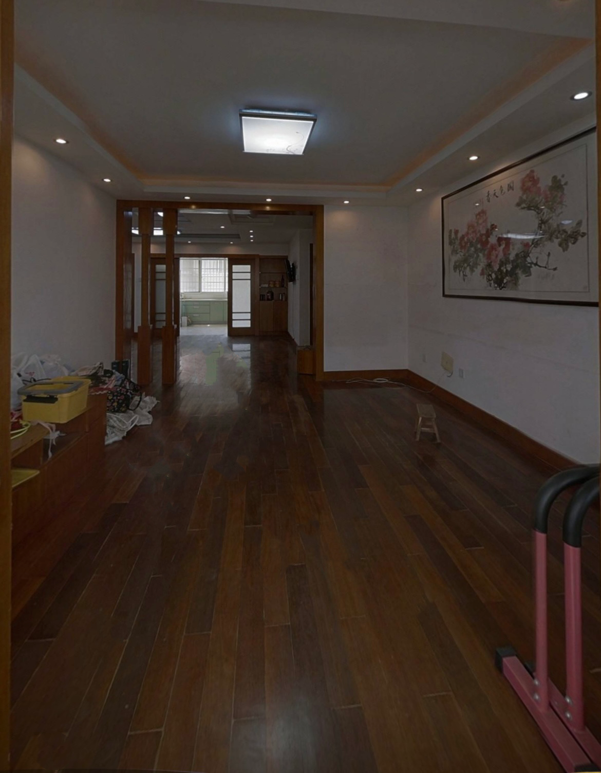 森大蒂花苑 3室2厅2卫 145.5m&sup2;