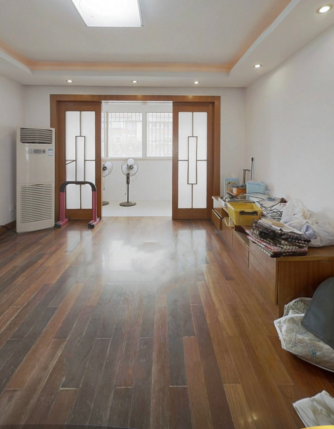 森大蒂花苑 3室2厅2卫 145.5m&sup2;