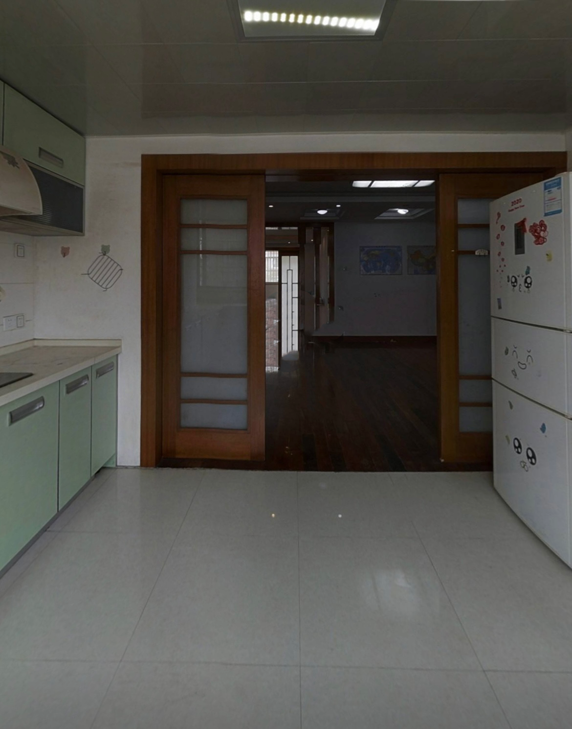 森大蒂花苑 3室2厅2卫 145.5m&sup2;