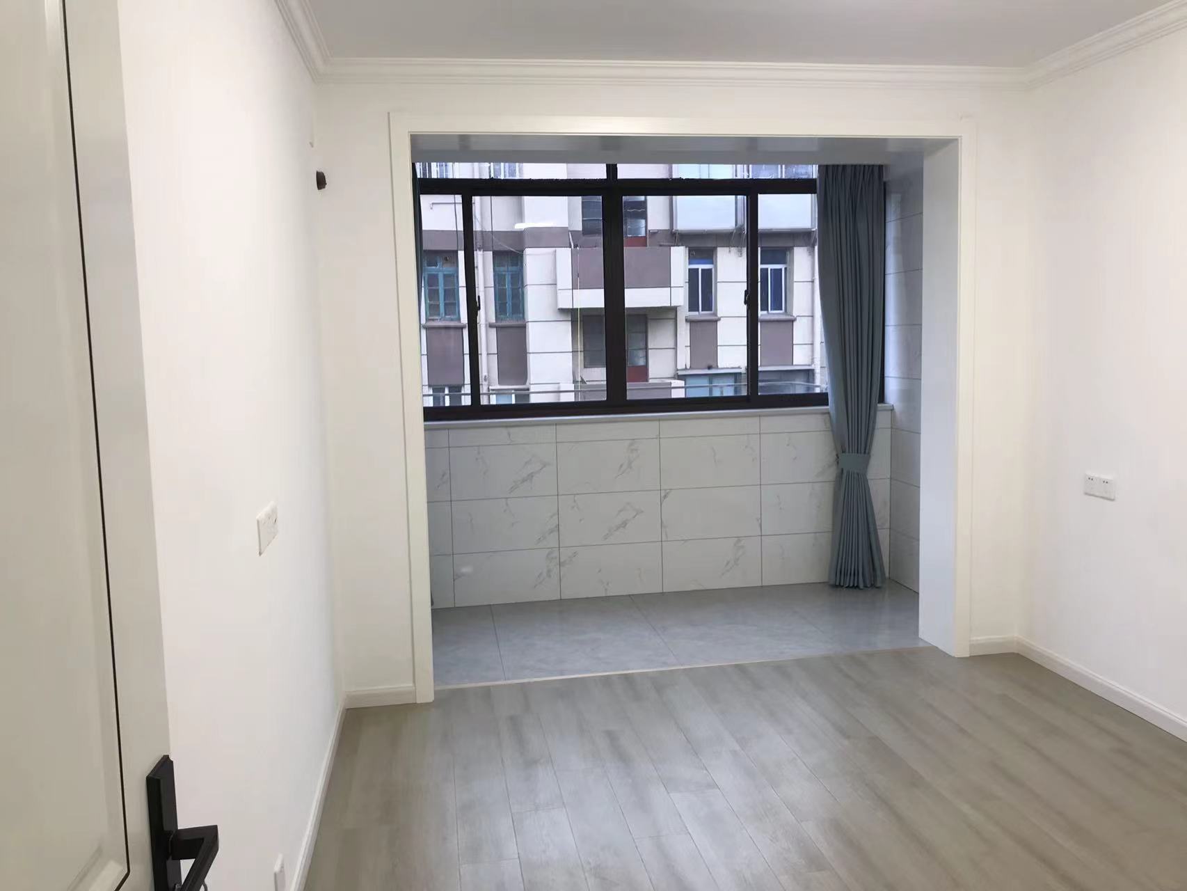 城港新村 3室1厅1卫 66.76m&sup2;